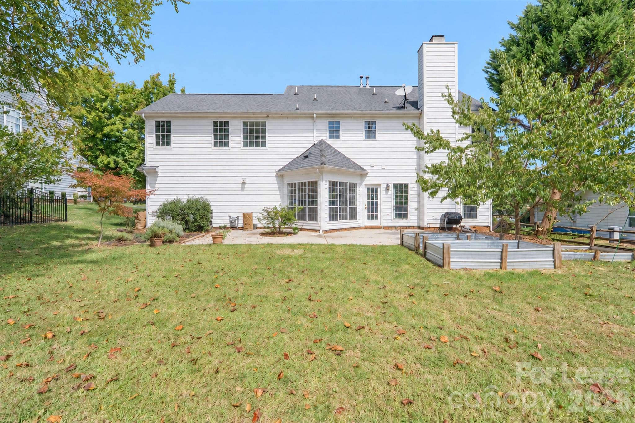 Single Family Residence at 9106 Torrence Crossing Drive, Huntersville, photo 36 of 36