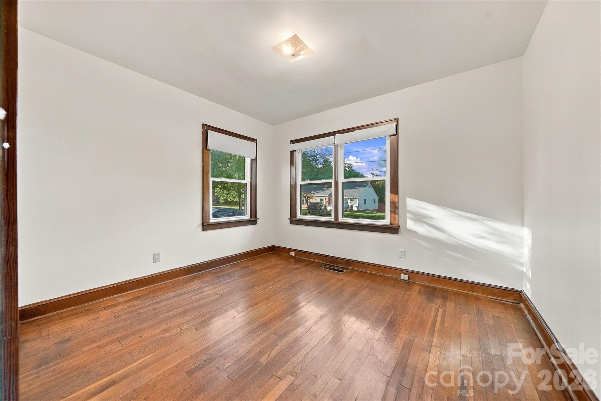 Bedroom #2 - 203 W 21st Street, Newton