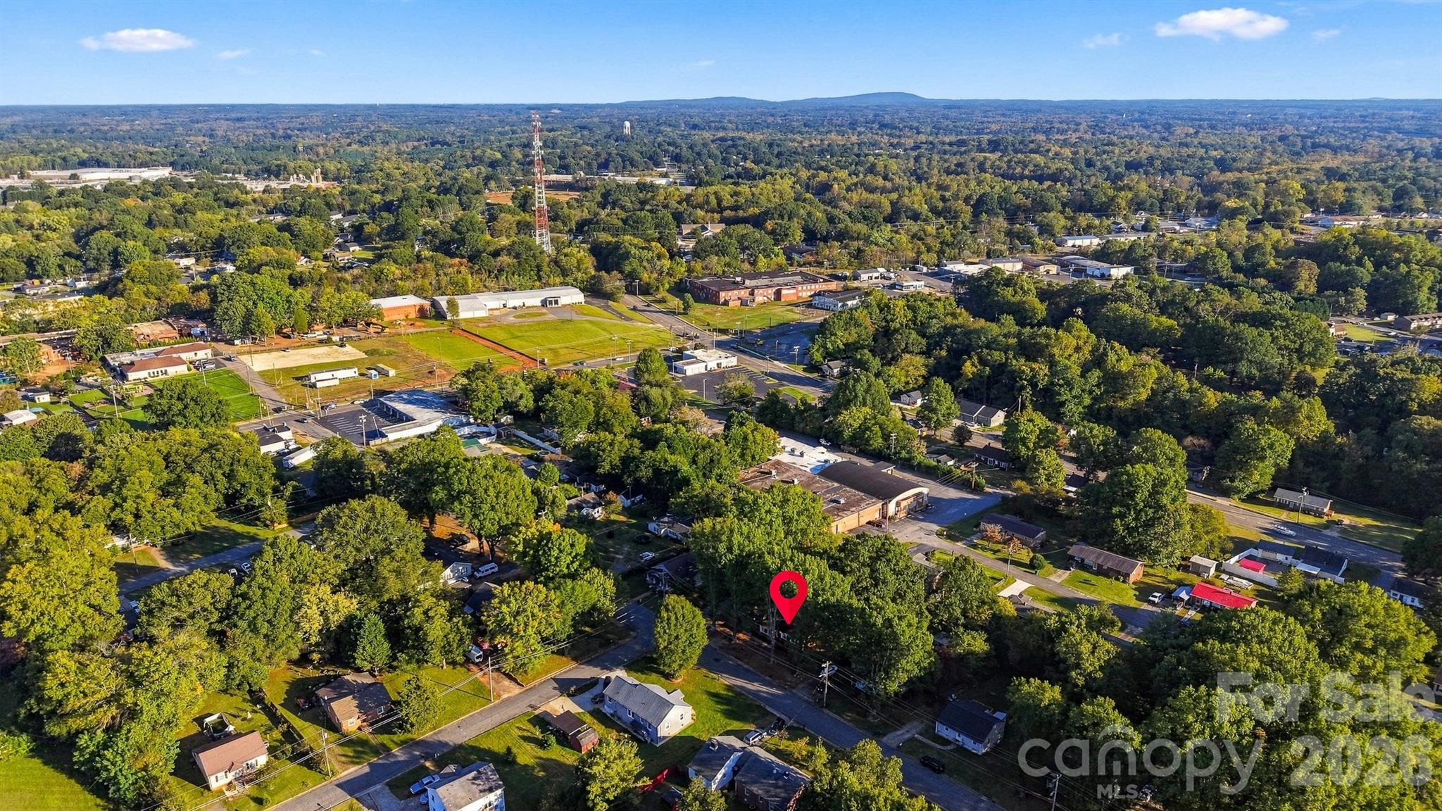 Newton is the county seat. Lots of activities available! - 203 W 21st Street, Newton
