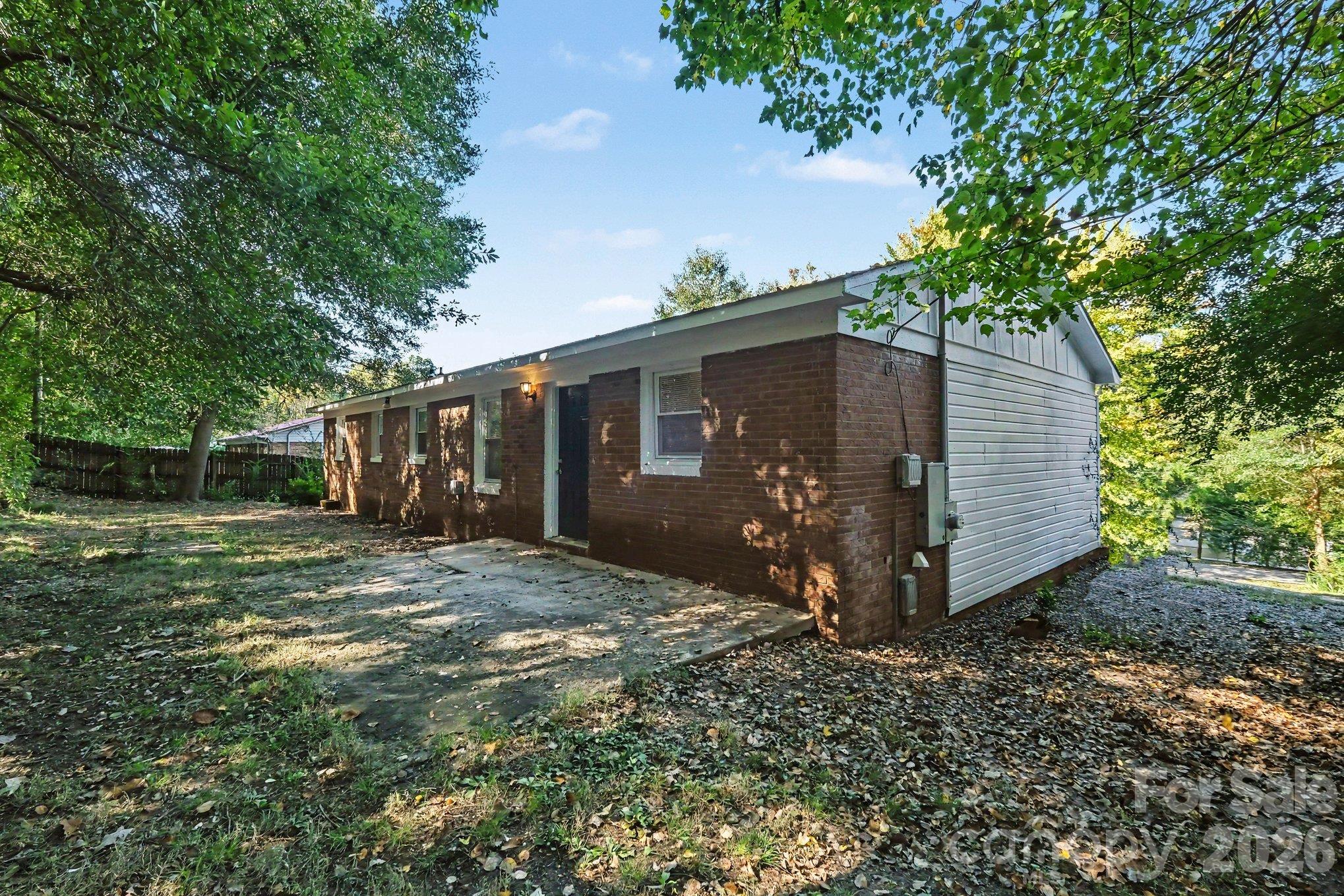 Single Family Residence at 306 Hubbard Street, Lincolnton, photo 30 of 33