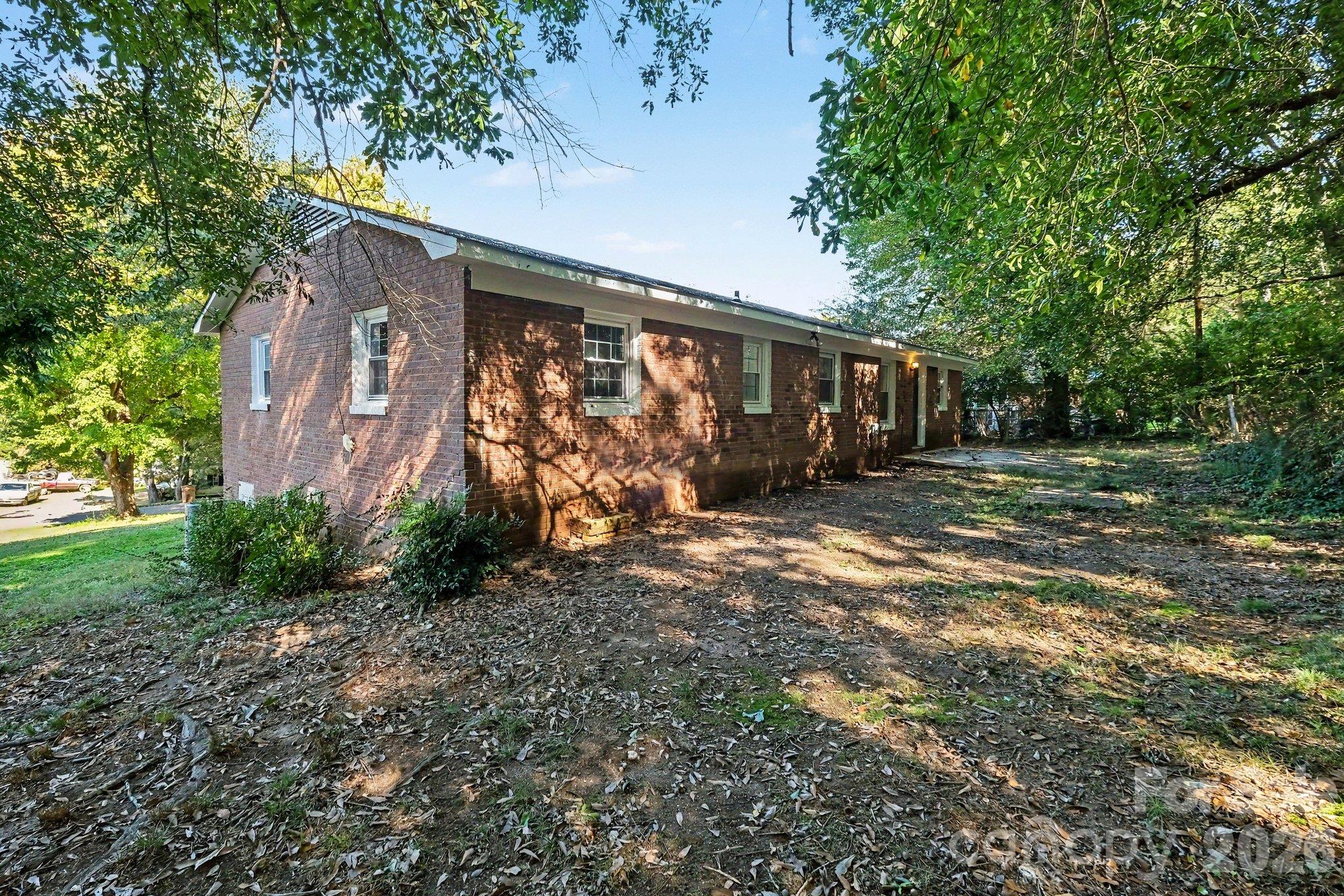 Single Family Residence at 306 Hubbard Street, Lincolnton, photo 31 of 33