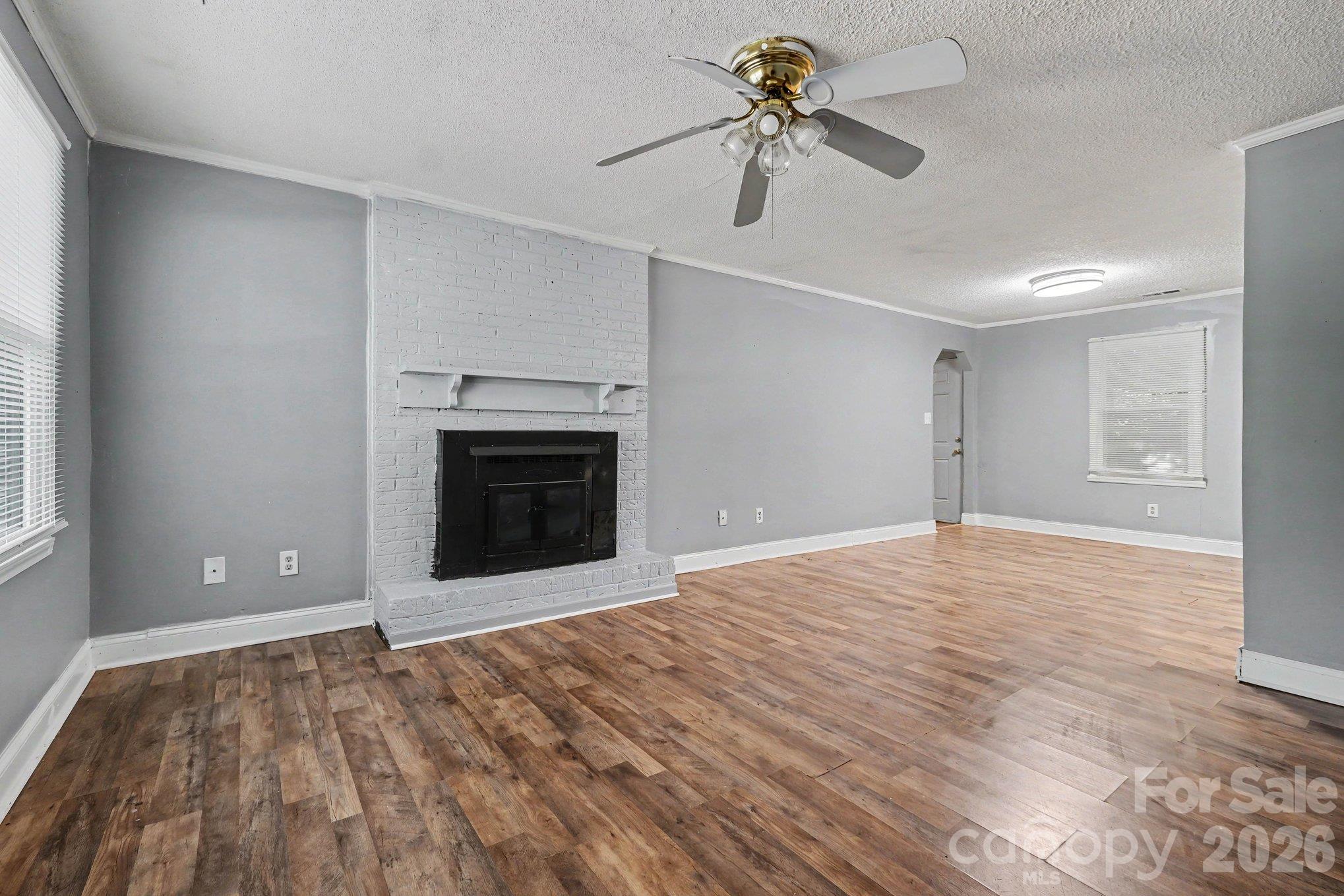 Single Family Residence at 306 Hubbard Street, Lincolnton, photo 7 of 33