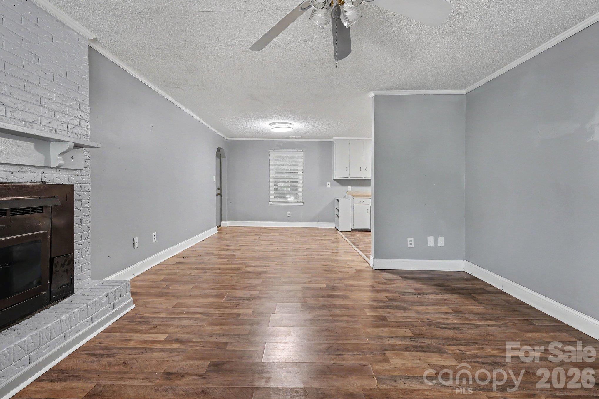 Single Family Residence at 306 Hubbard Street, Lincolnton, photo 9 of 33