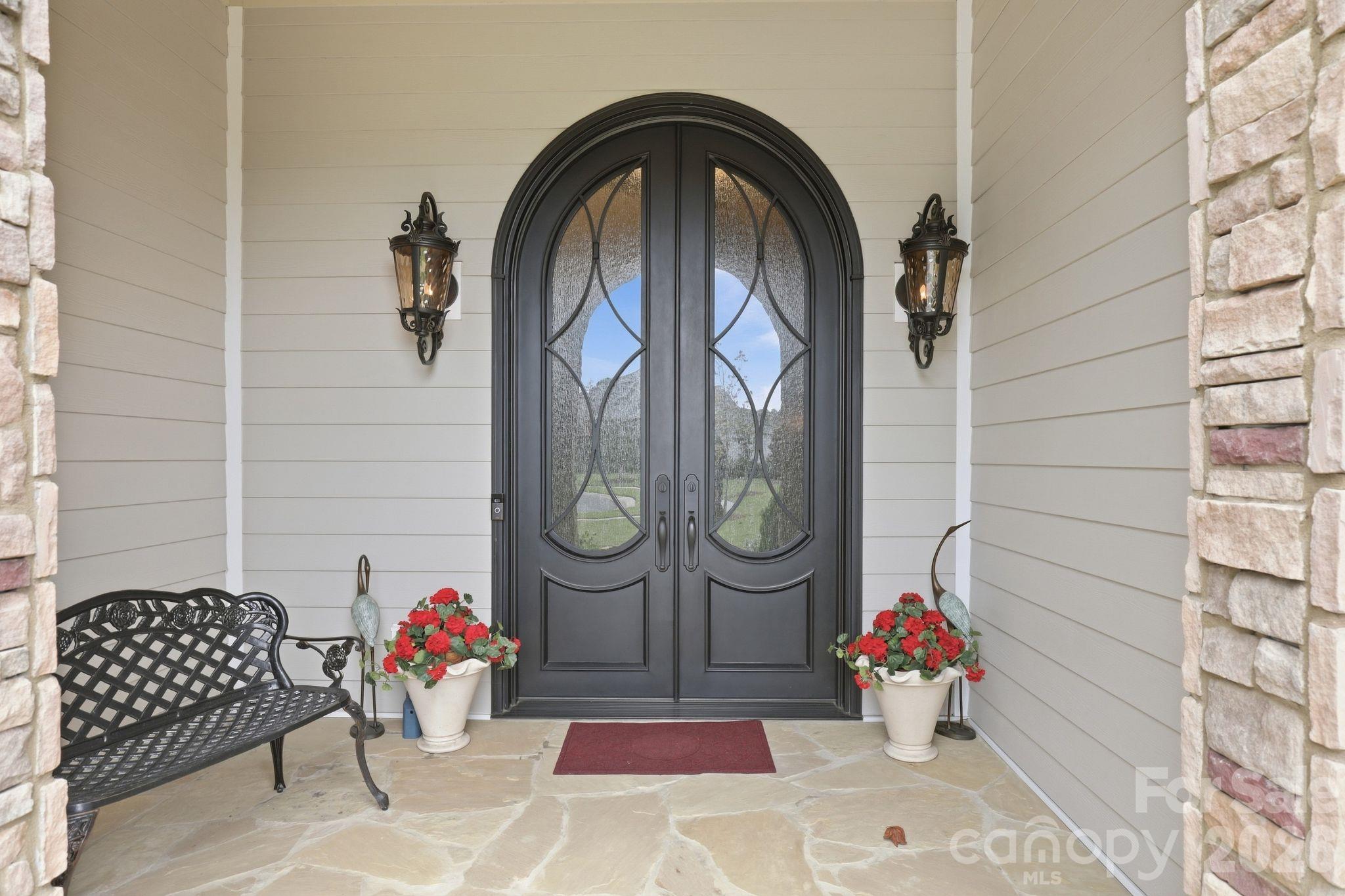 Single Family Residence at 12047 Cove Court, Charlotte, photo 4 of 48