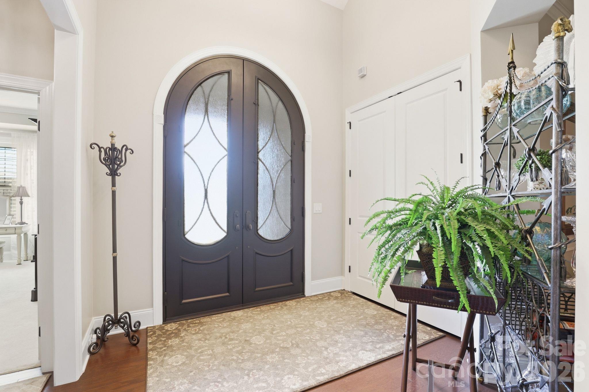Single Family Residence at 12047 Cove Court, Charlotte, photo 5 of 48