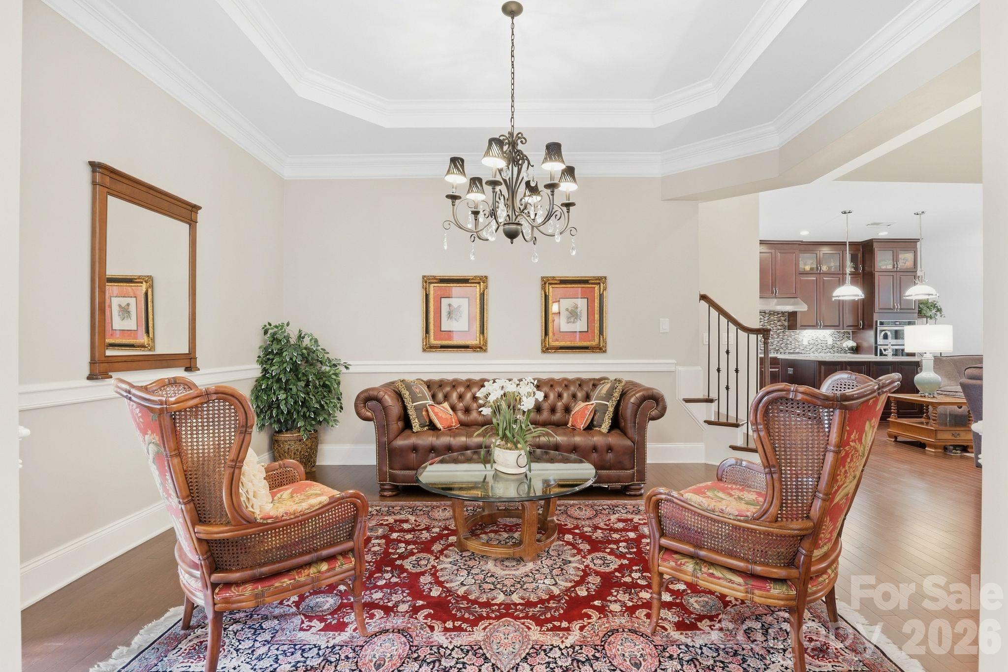 Single Family Residence at 12047 Cove Court, Charlotte, photo 6 of 48