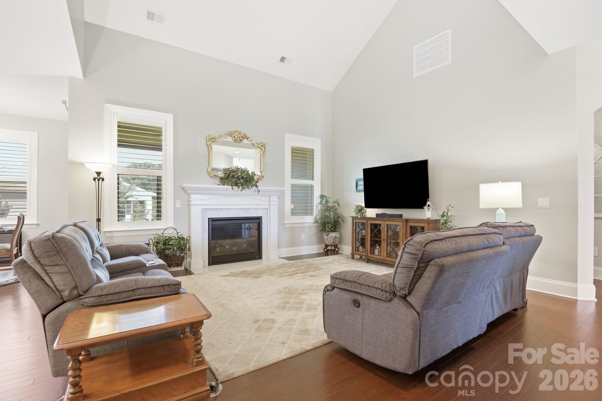 Single Family Residence at 12047 Cove Court, Charlotte, photo 7 of 48