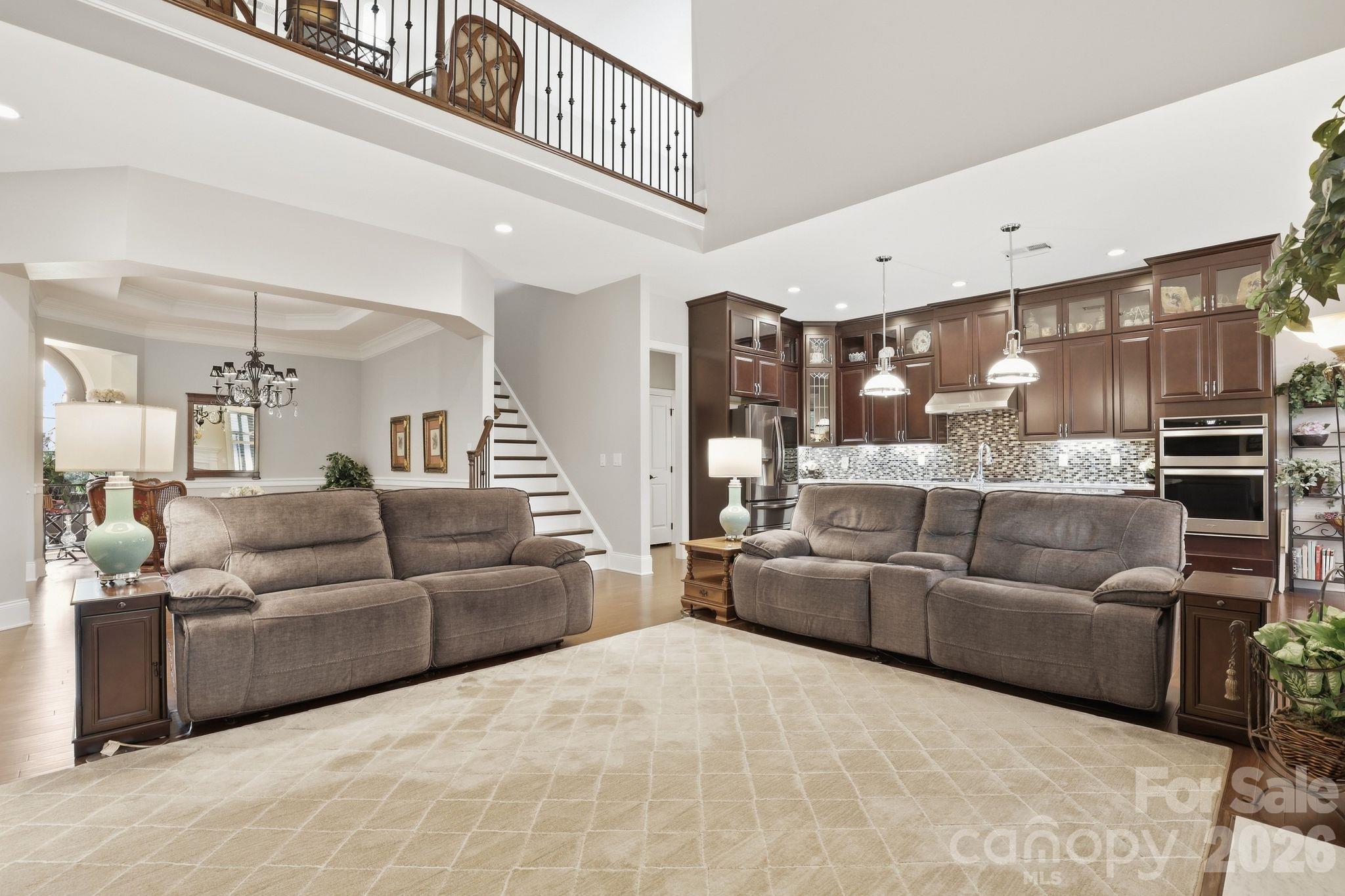 Single Family Residence at 12047 Cove Court, Charlotte, photo 8 of 48