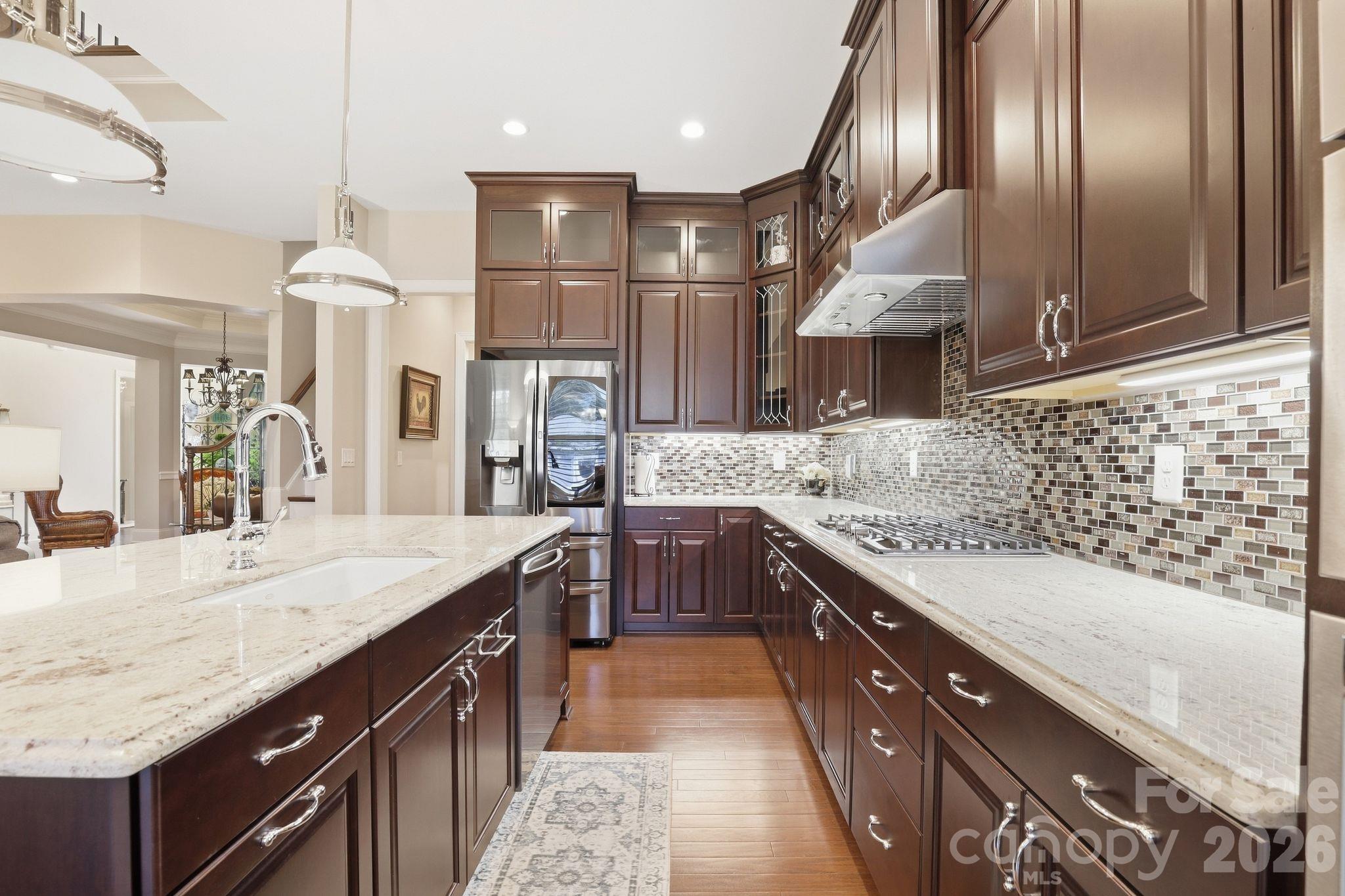 Single Family Residence at 12047 Cove Court, Charlotte, photo 11 of 48