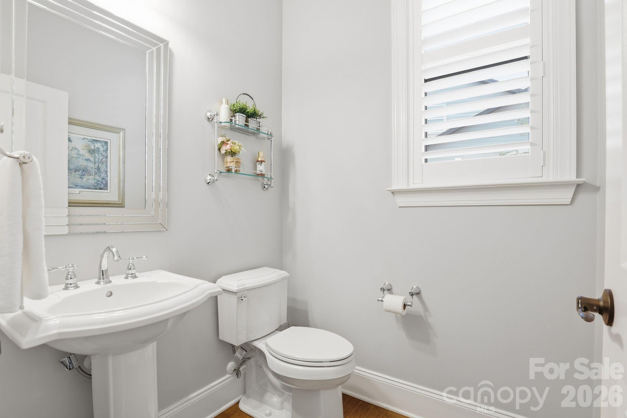 Single Family Residence at 12047 Cove Court, Charlotte, photo 13 of 48