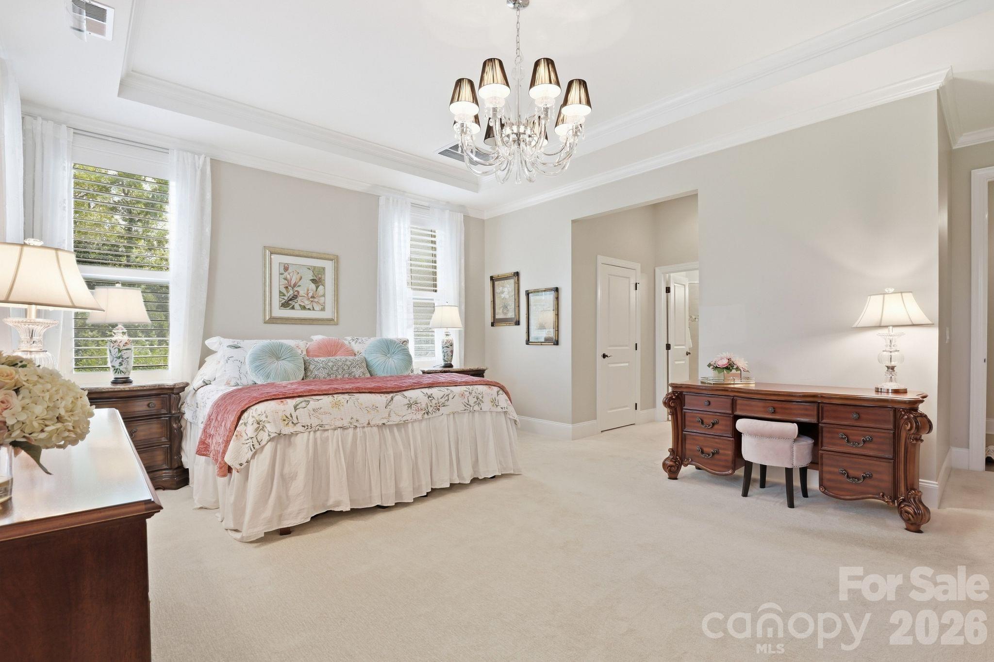 Single Family Residence at 12047 Cove Court, Charlotte, photo 16 of 48