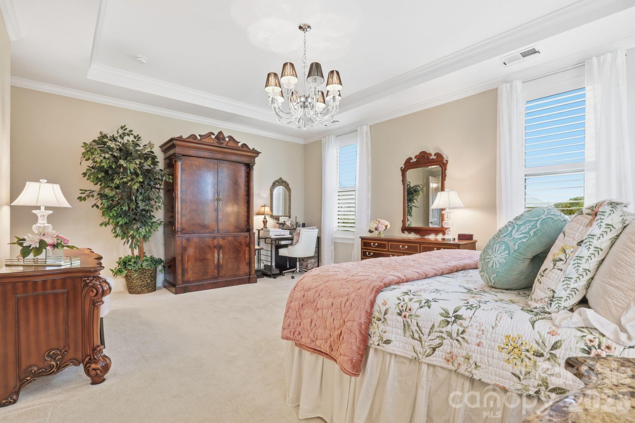 Single Family Residence at 12047 Cove Court, Charlotte, photo 18 of 48