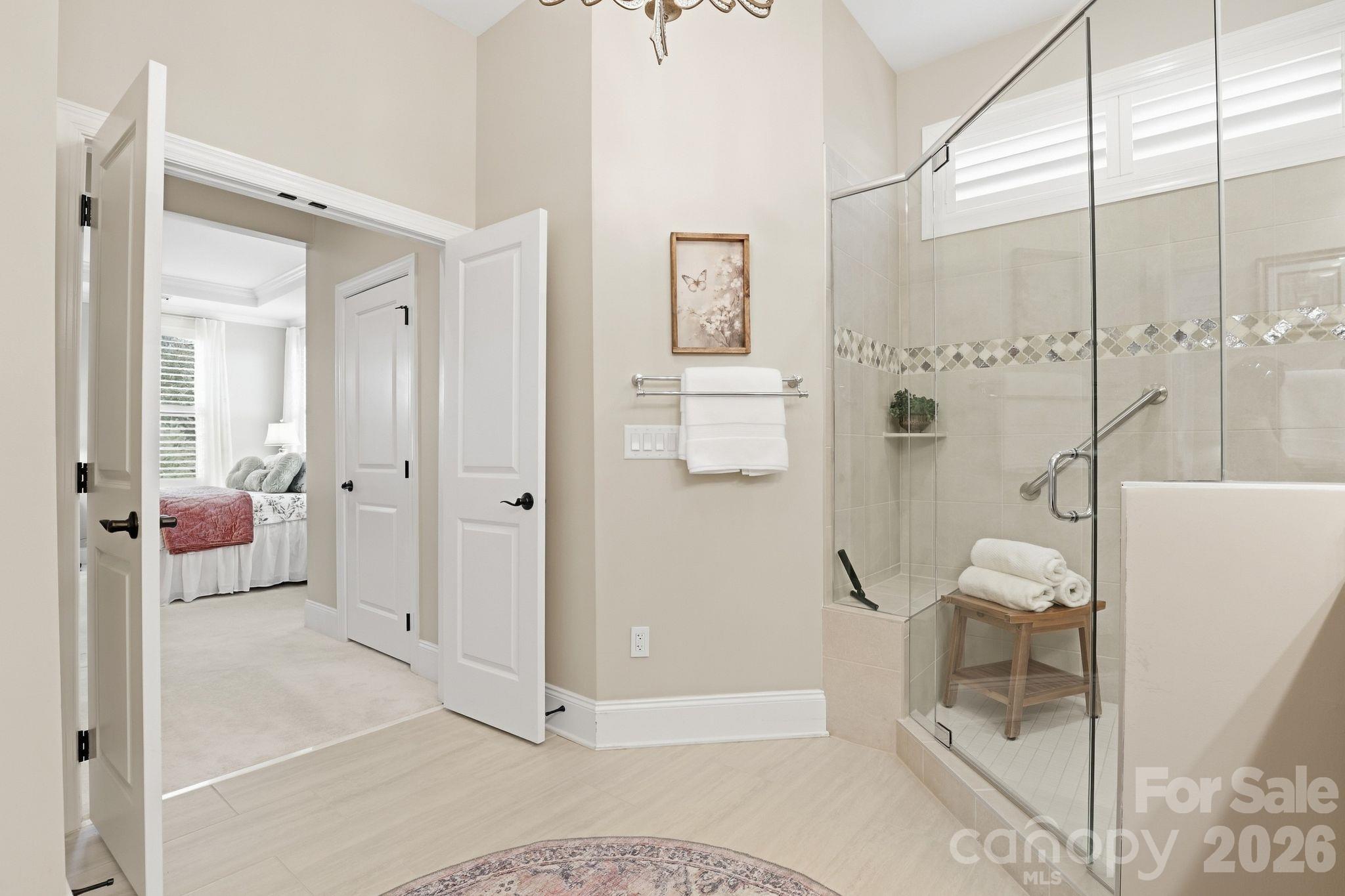Single Family Residence at 12047 Cove Court, Charlotte, photo 21 of 48
