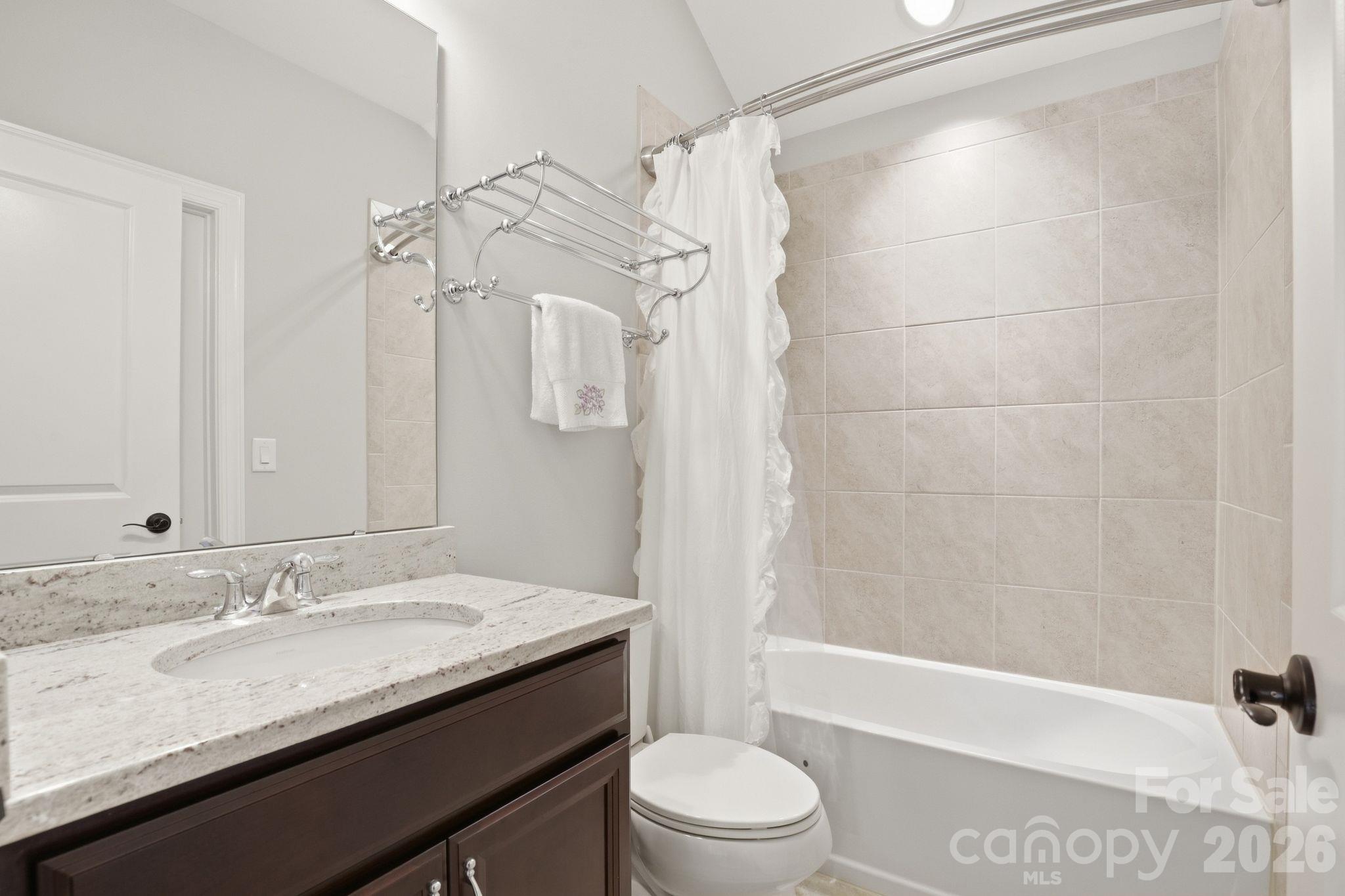 Single Family Residence at 12047 Cove Court, Charlotte, photo 34 of 48