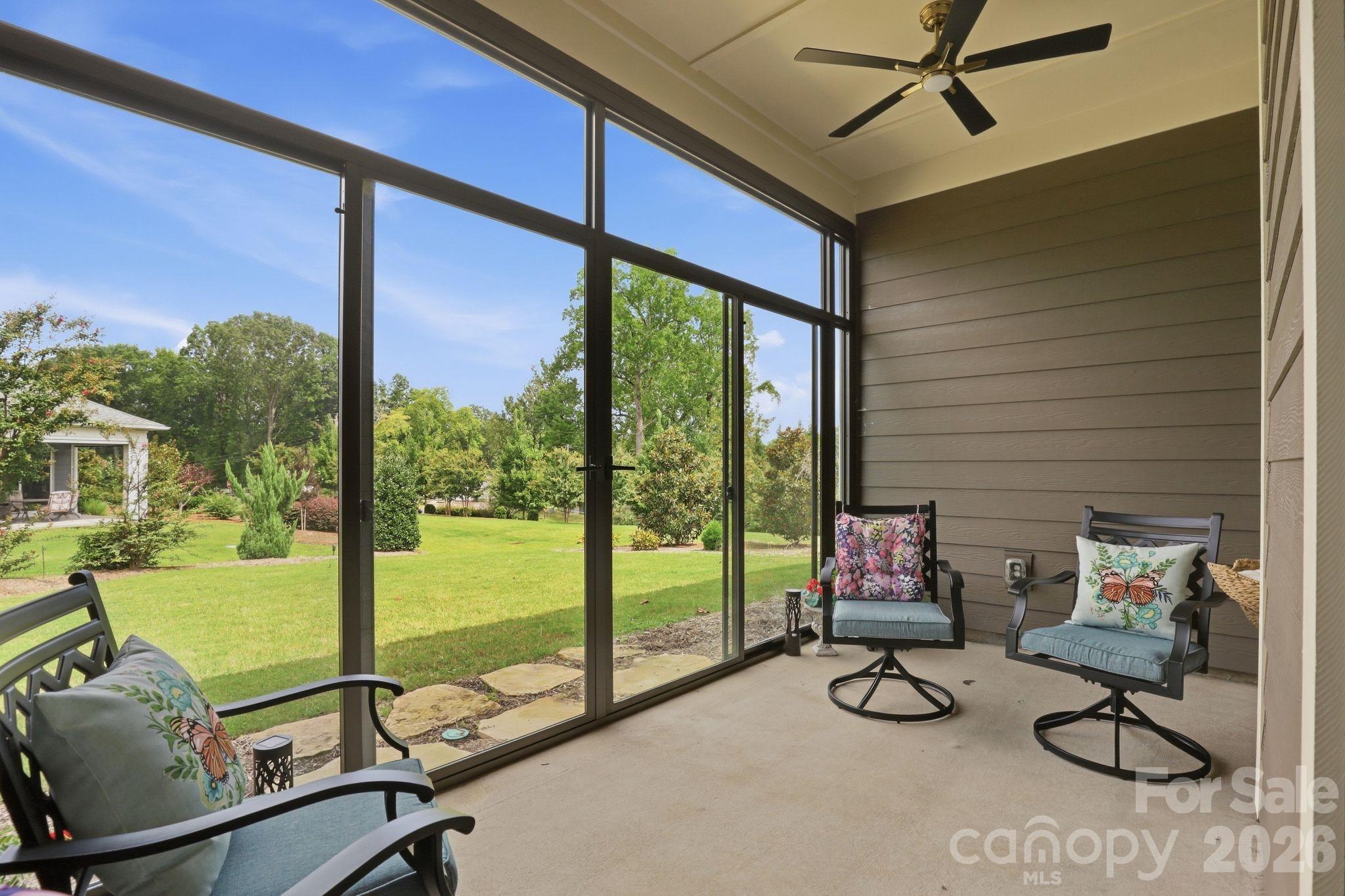 Single Family Residence at 12047 Cove Court, Charlotte, photo 35 of 48