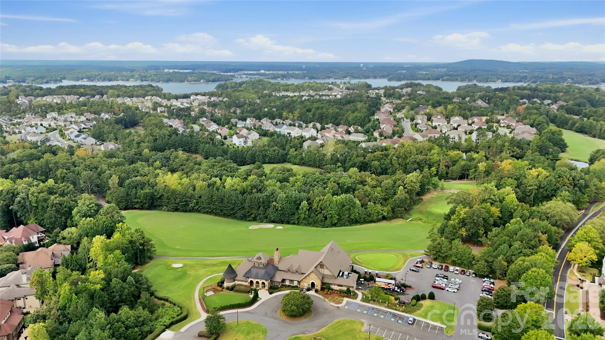 Single Family Residence at 12047 Cove Court, Charlotte, photo 43 of 48