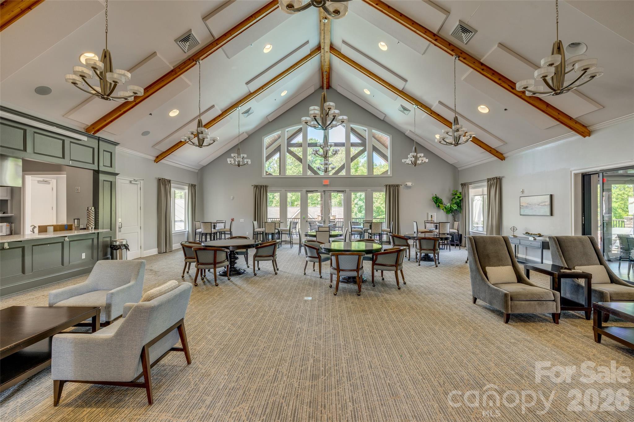 Single Family Residence at 12047 Cove Court, Charlotte, photo 48 of 48