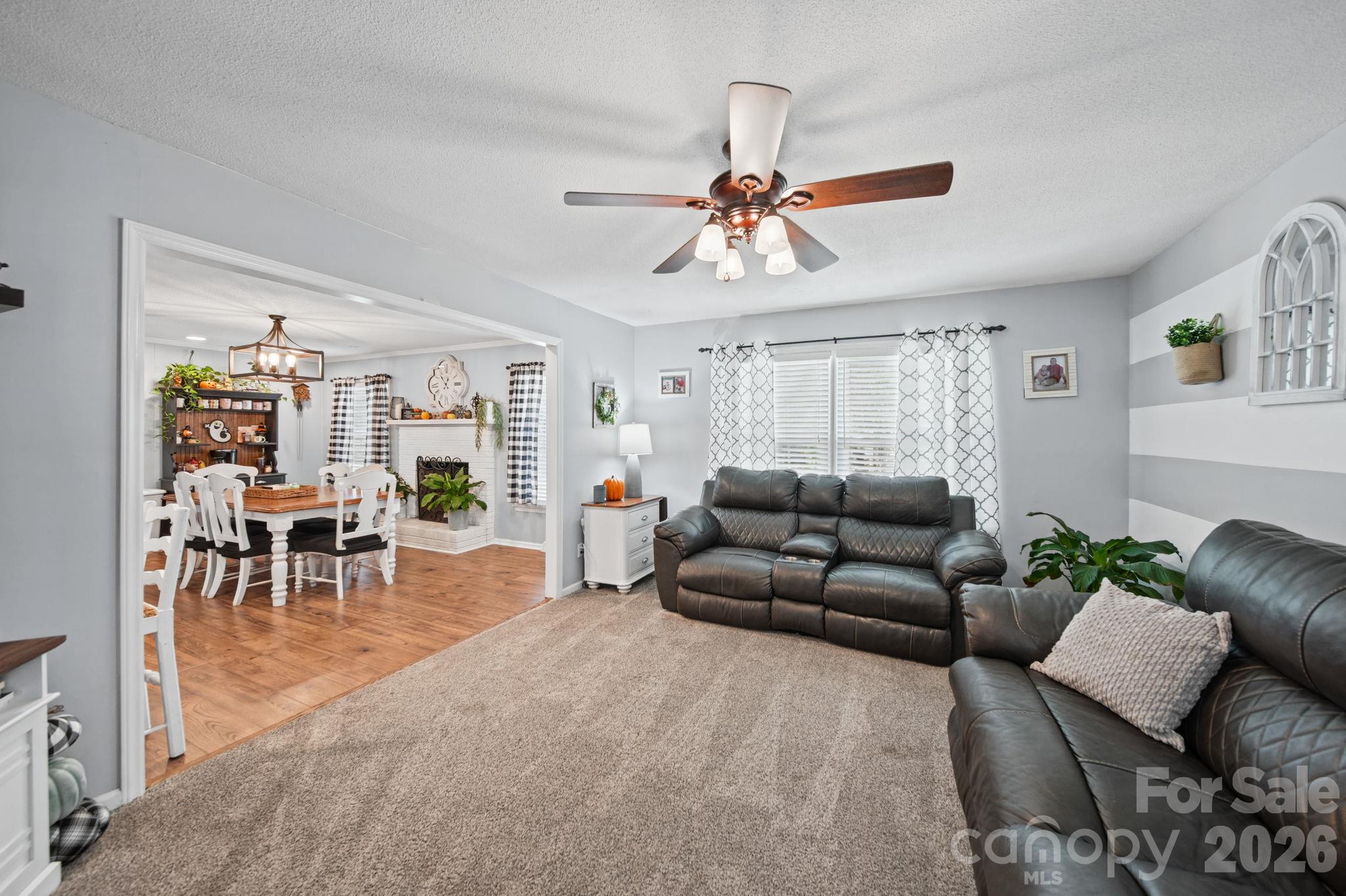 Single Family Residence at 3152 Erskine Drive, Gastonia, photo 26 of 40