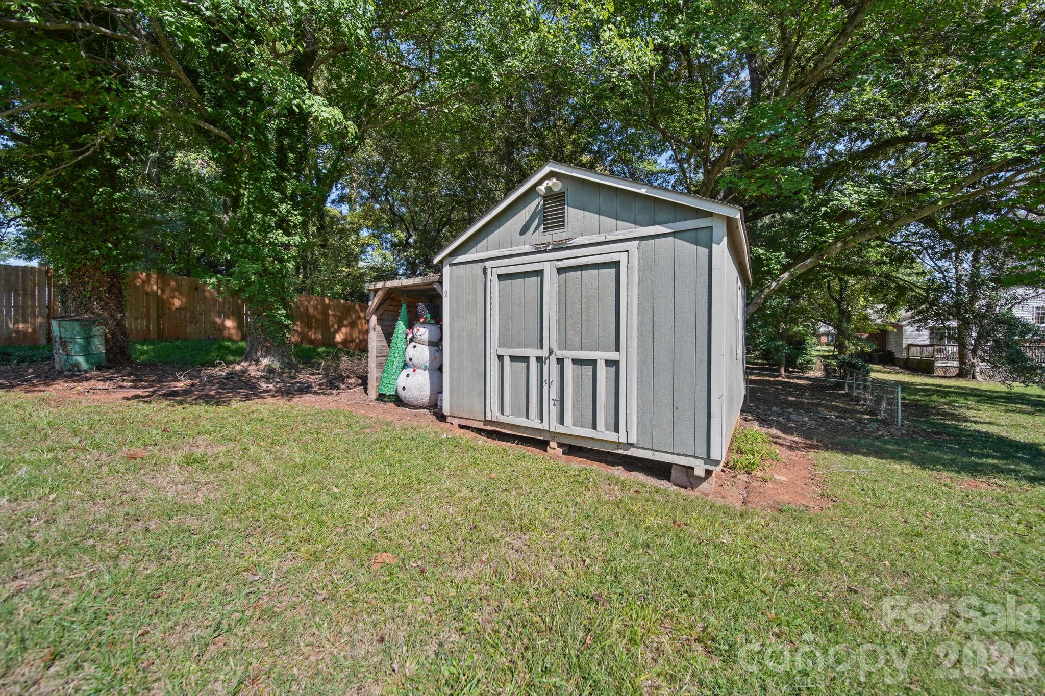 Single Family Residence at 3152 Erskine Drive, Gastonia, photo 40 of 40