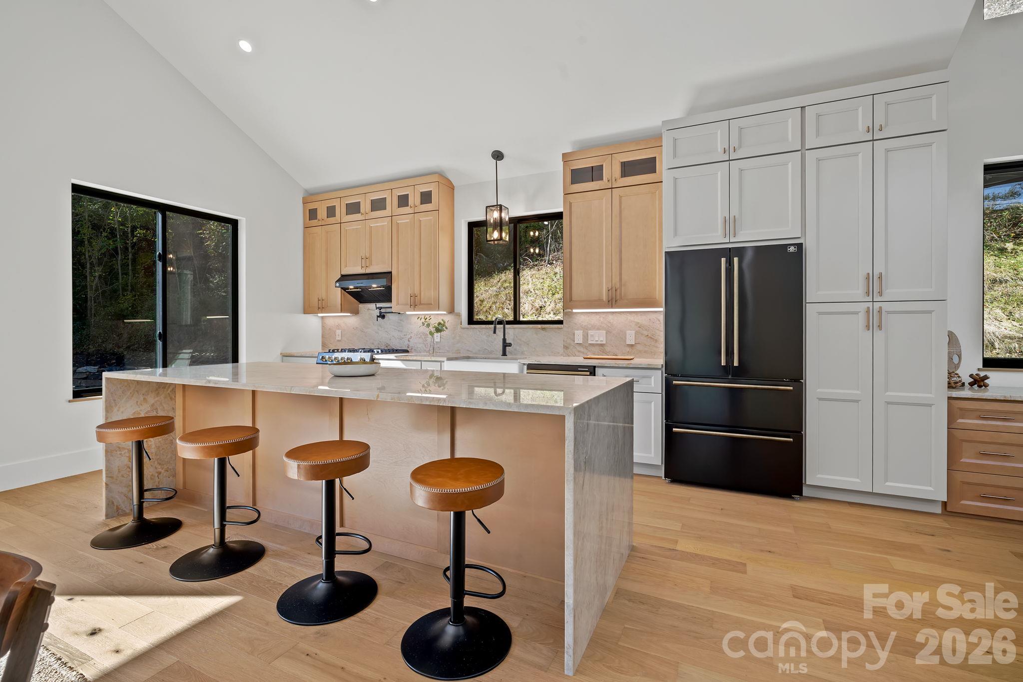 Single Family Residence at 21 Poplar Run Circle, Asheville, photo 12 of 48