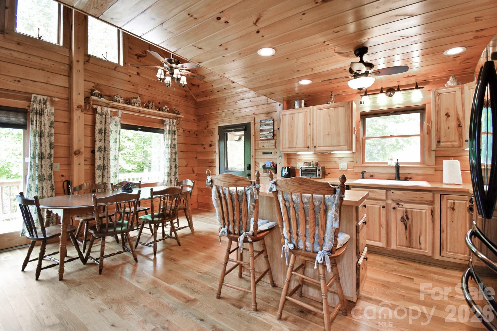 Single Family Residence at 2257 Quiet Creek Lane, Lenoir, photo 11 of 48