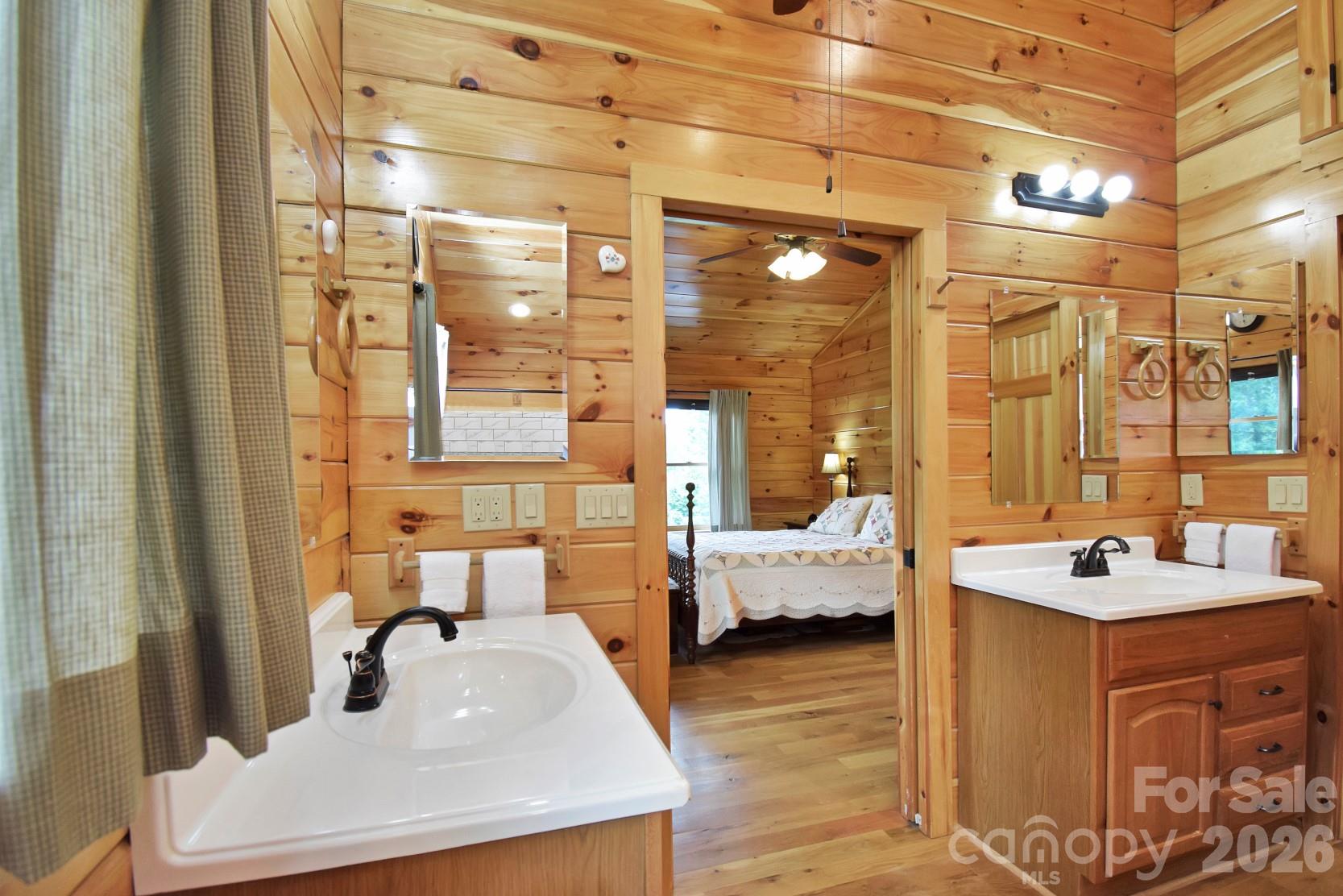 Single Family Residence at 2257 Quiet Creek Lane, Lenoir, photo 22 of 48