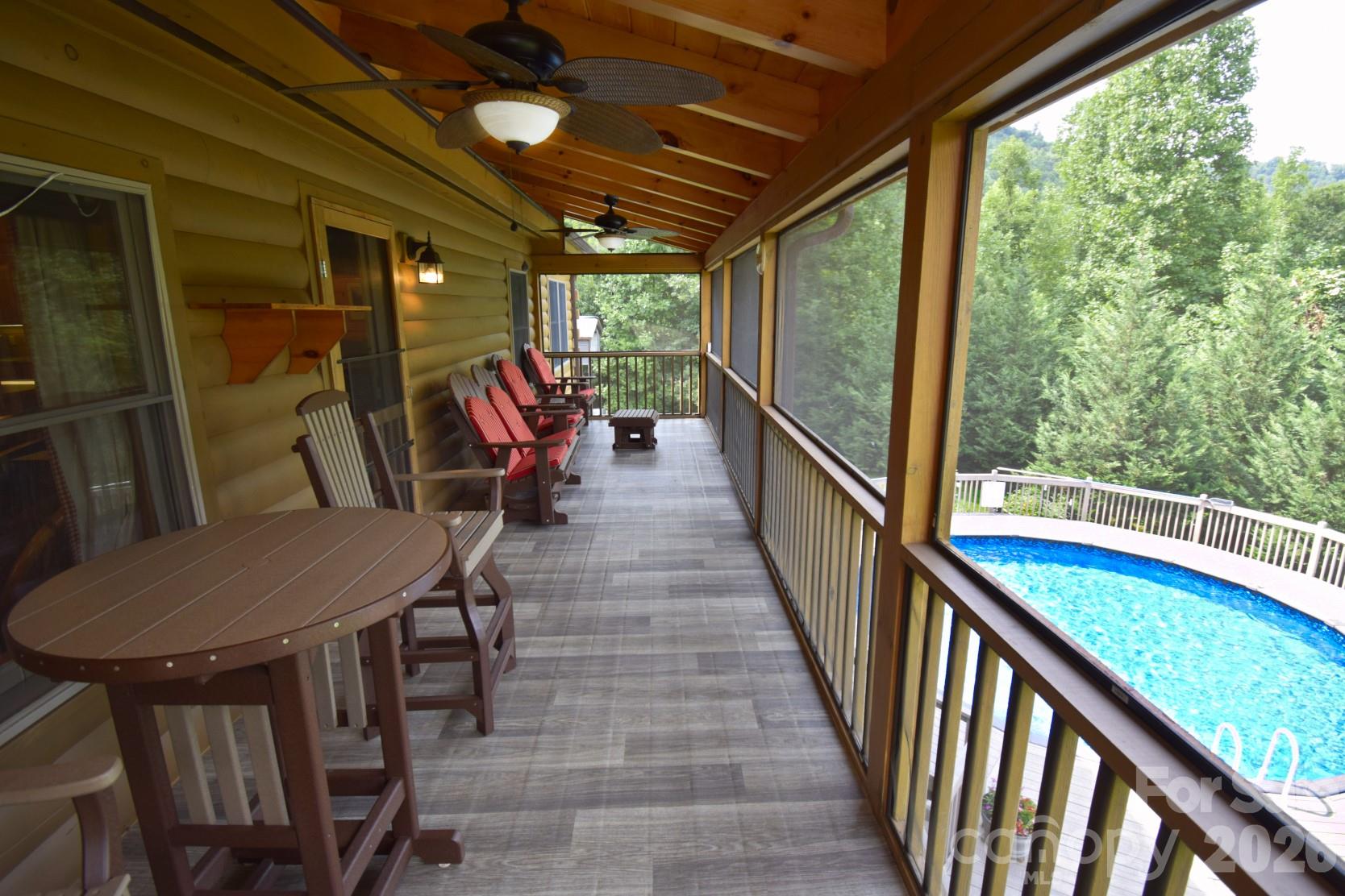 Single Family Residence at 2257 Quiet Creek Lane, Lenoir, photo 24 of 48