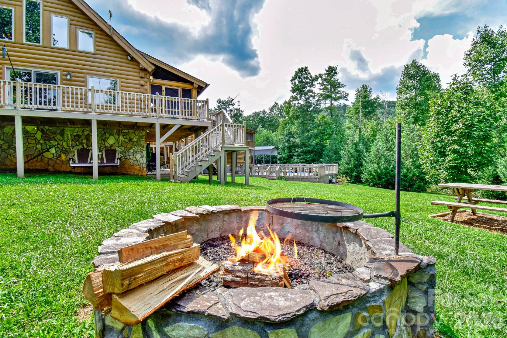 Single Family Residence at 2257 Quiet Creek Lane, Lenoir, photo 29 of 48