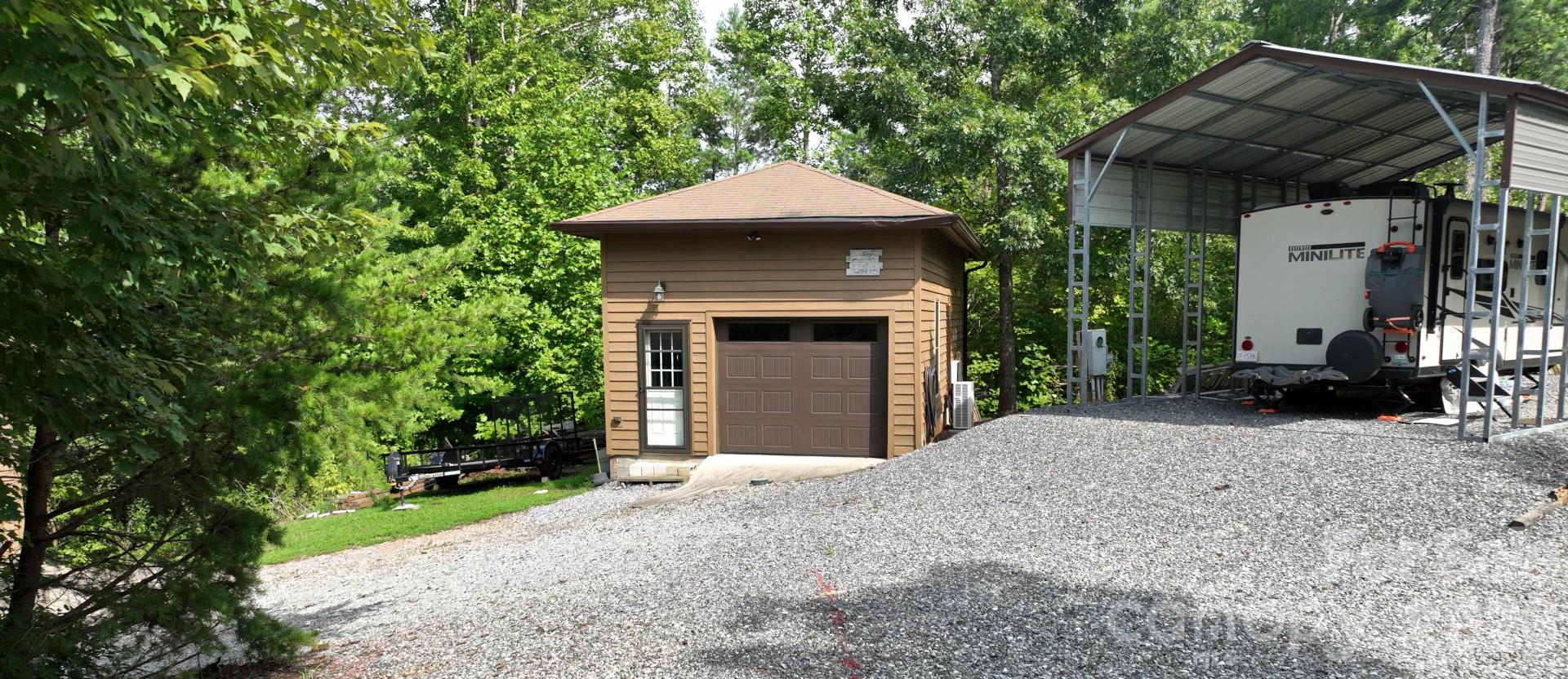 Single Family Residence at 2257 Quiet Creek Lane, Lenoir, photo 36 of 48