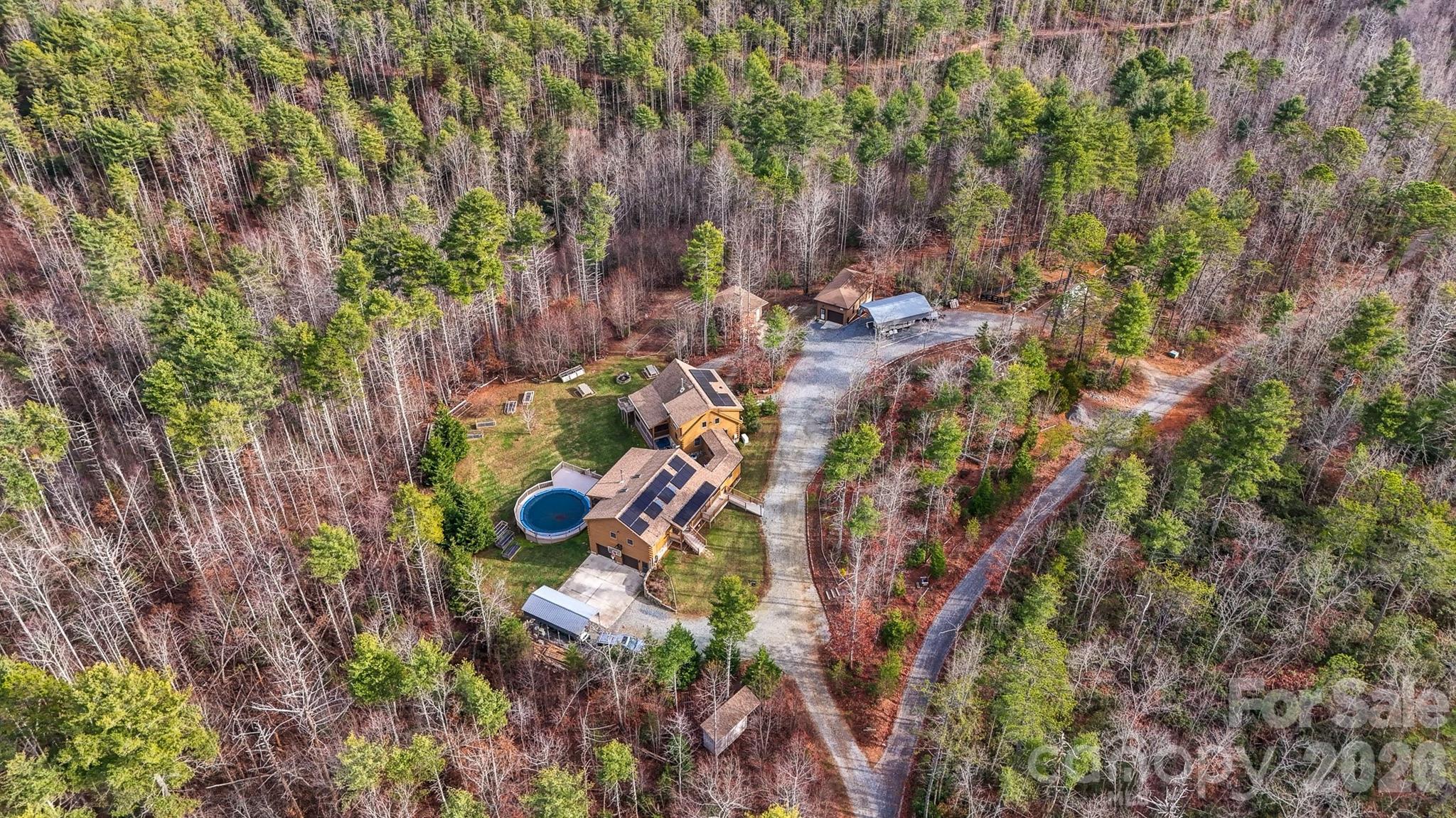 Single Family Residence at 2257 Quiet Creek Lane, Lenoir, photo 37 of 48