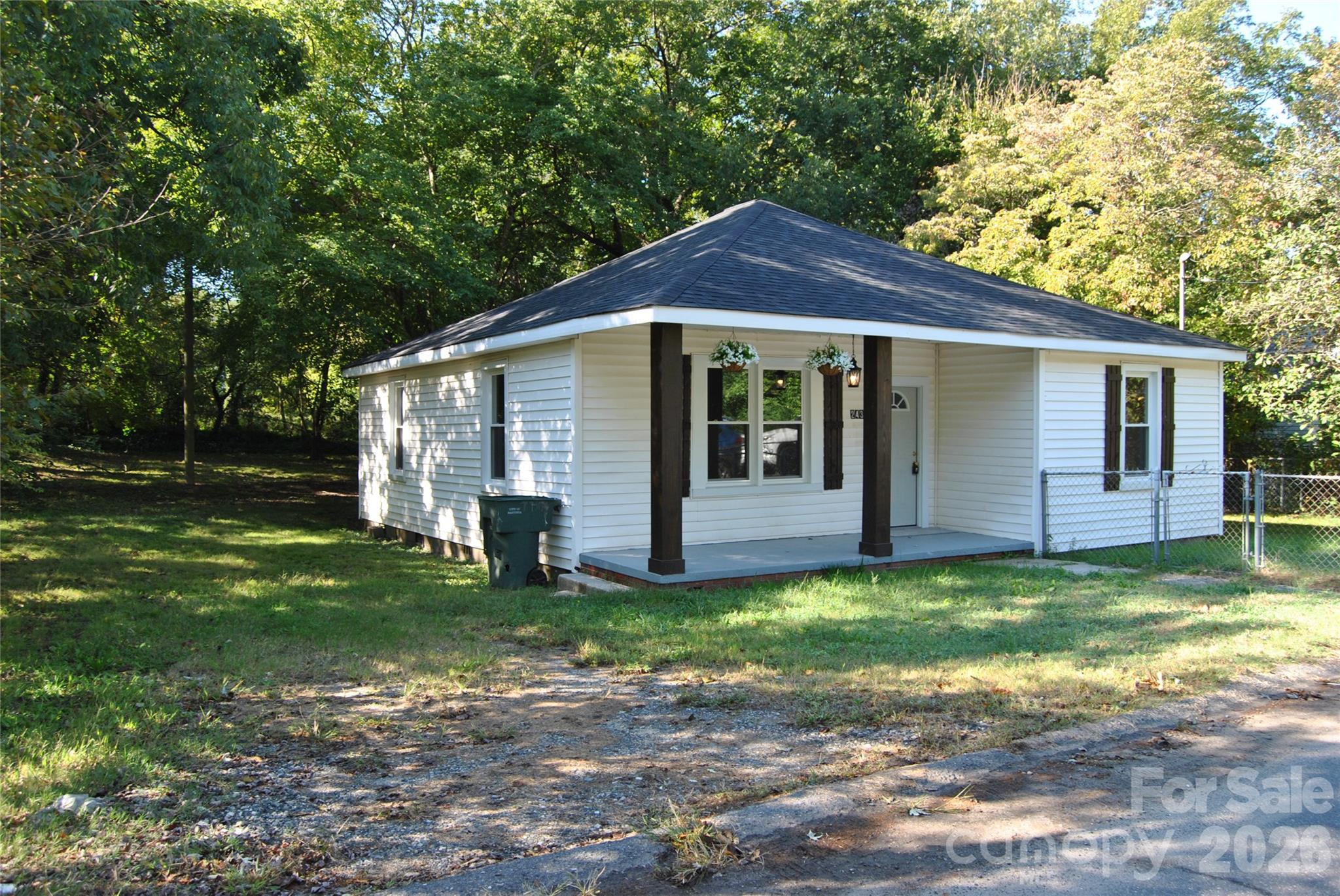 Single Family Residence at 2431 Milton Avenue, Gastonia, photo 16 of 19