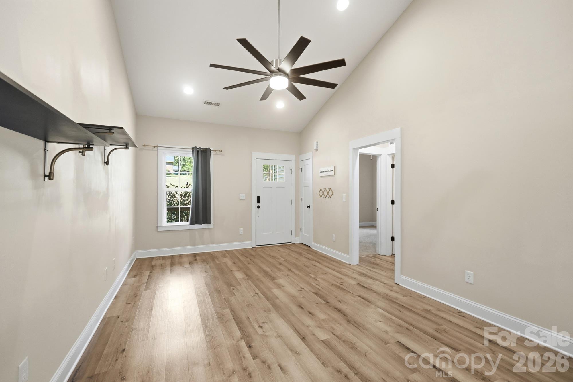 Single Family Residence at 1534 Hathaway Drive, Rock Hill, photo 9 of 47