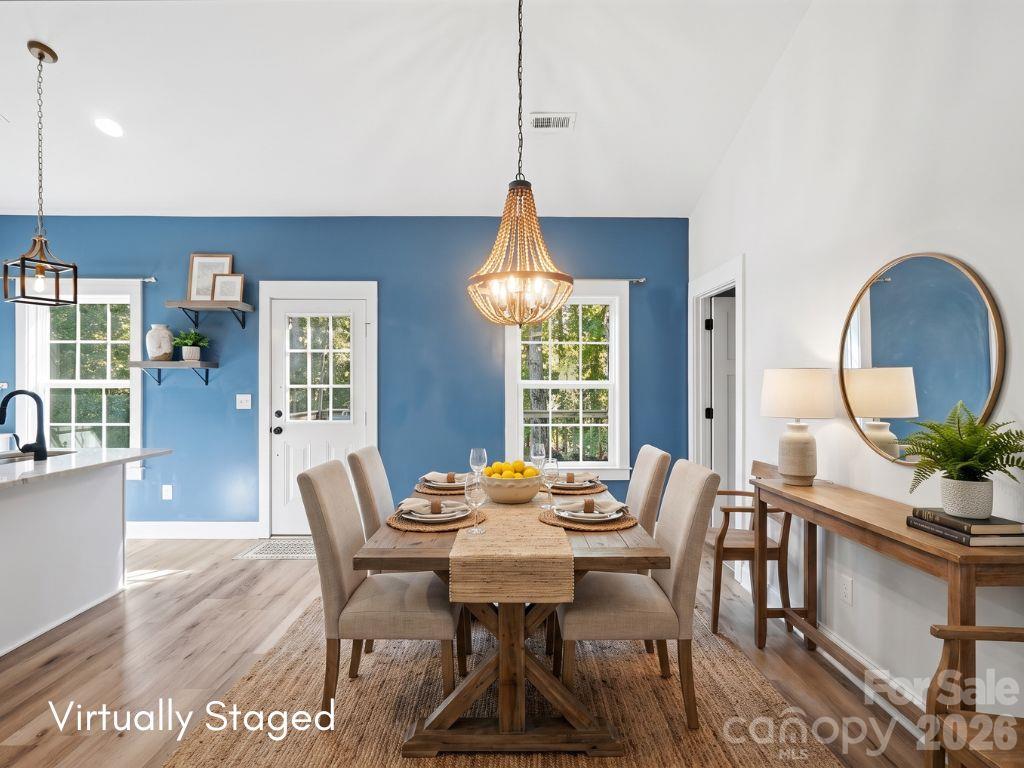 Single Family Residence at 1534 Hathaway Drive, Rock Hill, photo 12 of 47