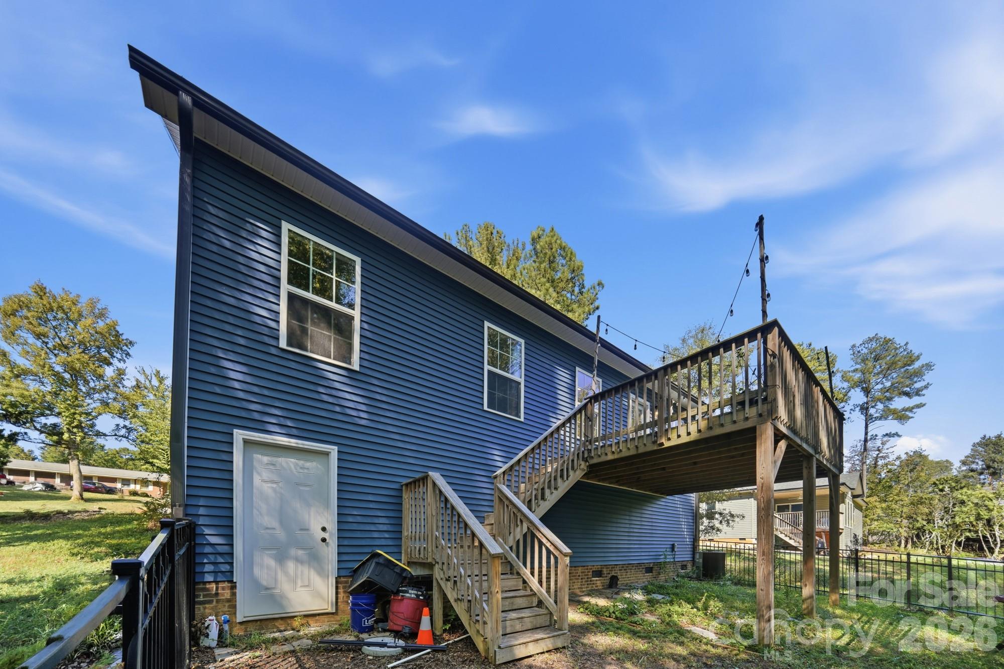 Single Family Residence at 1534 Hathaway Drive, Rock Hill, photo 38 of 47