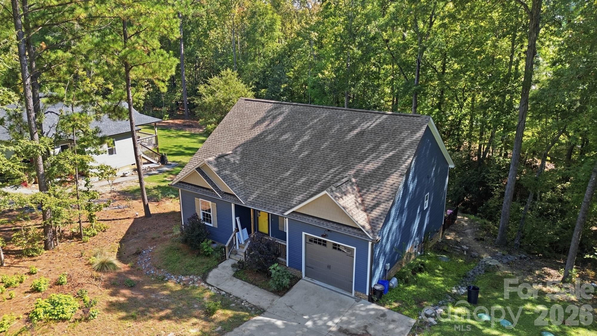 Single Family Residence at 1534 Hathaway Drive, Rock Hill, photo 43 of 47