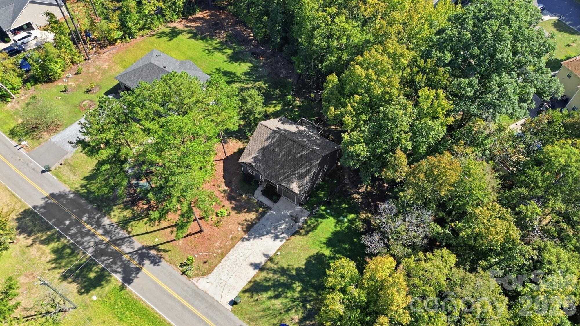 Single Family Residence at 1534 Hathaway Drive, Rock Hill, photo 46 of 47