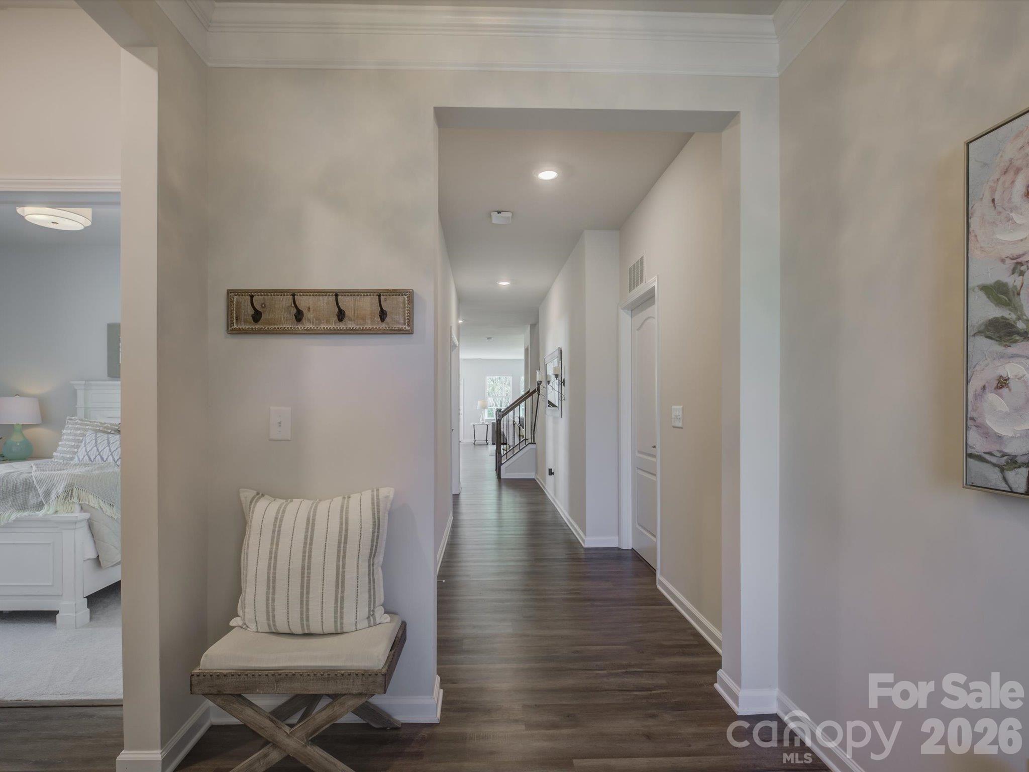Single Family Residence at 12537 Belmont Mansion Drive, Charlotte, photo 3 of 51
