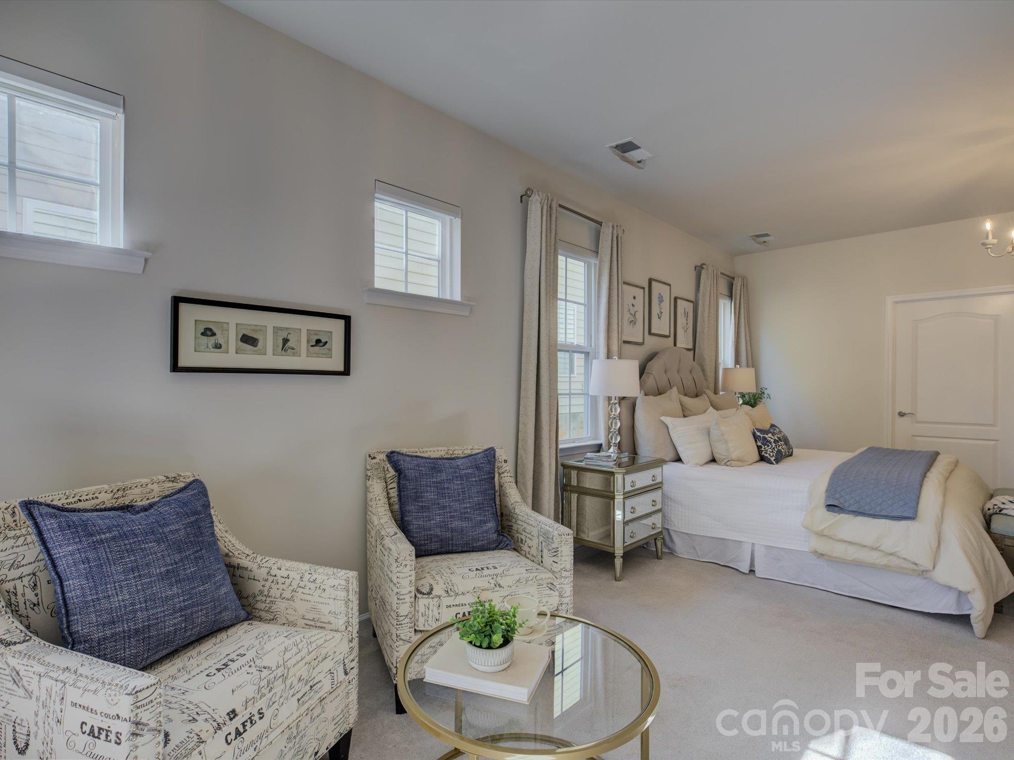 Single Family Residence at 12537 Belmont Mansion Drive, Charlotte, photo 19 of 51
