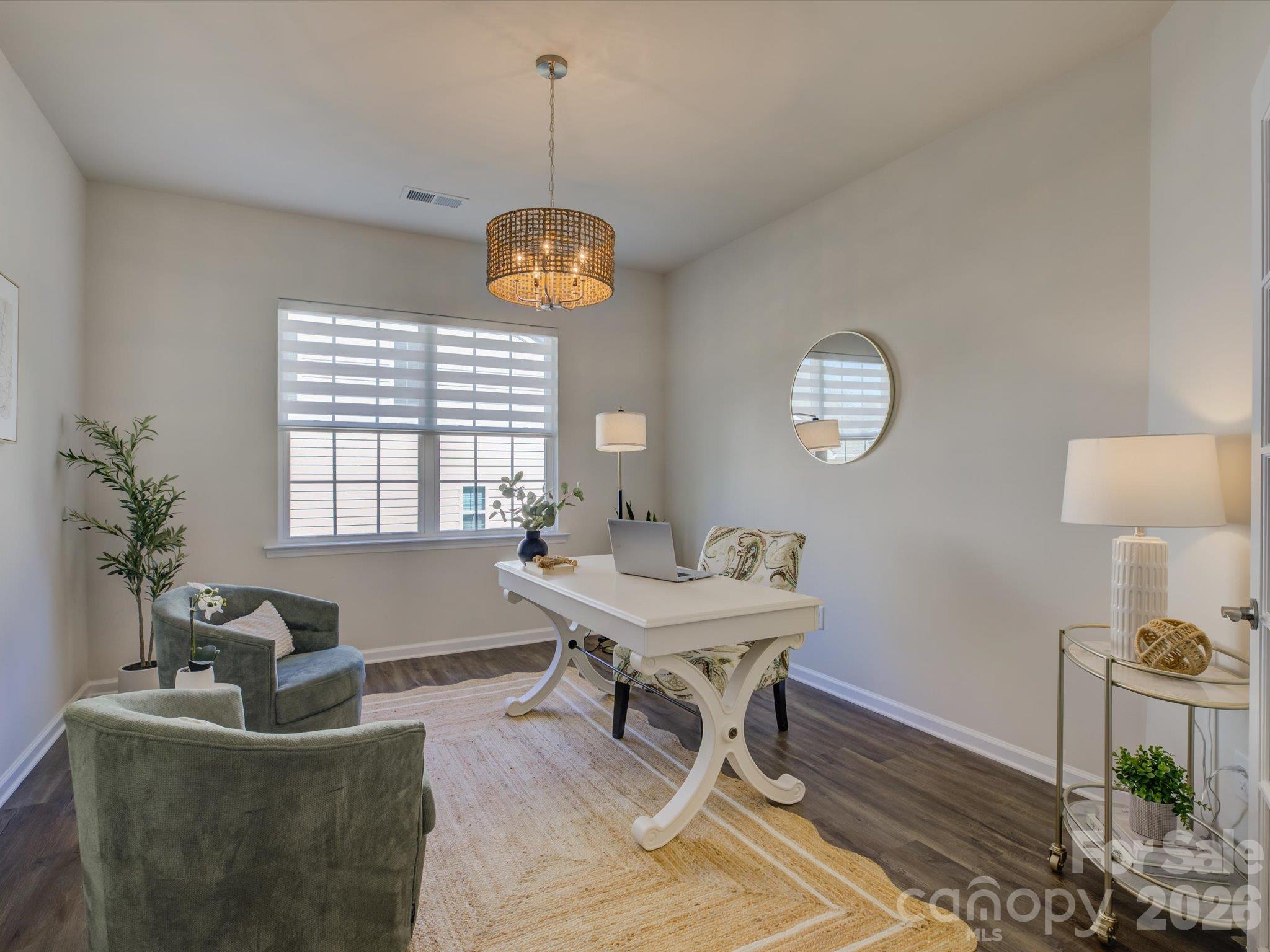 Single Family Residence at 12537 Belmont Mansion Drive, Charlotte, photo 25 of 51