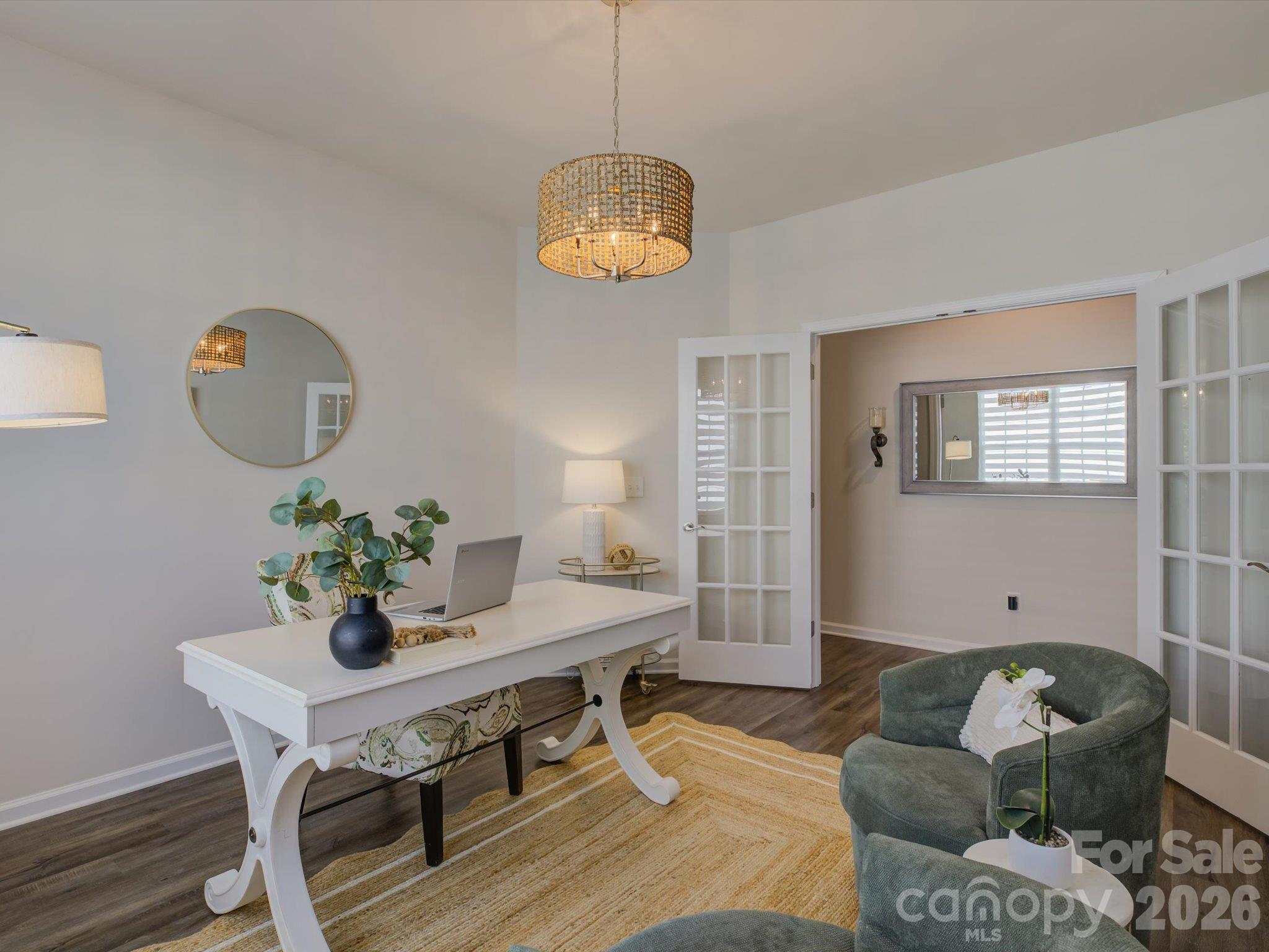 Single Family Residence at 12537 Belmont Mansion Drive, Charlotte, photo 26 of 51