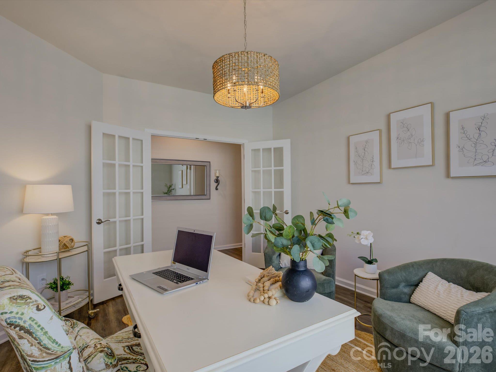 Single Family Residence at 12537 Belmont Mansion Drive, Charlotte, photo 27 of 51