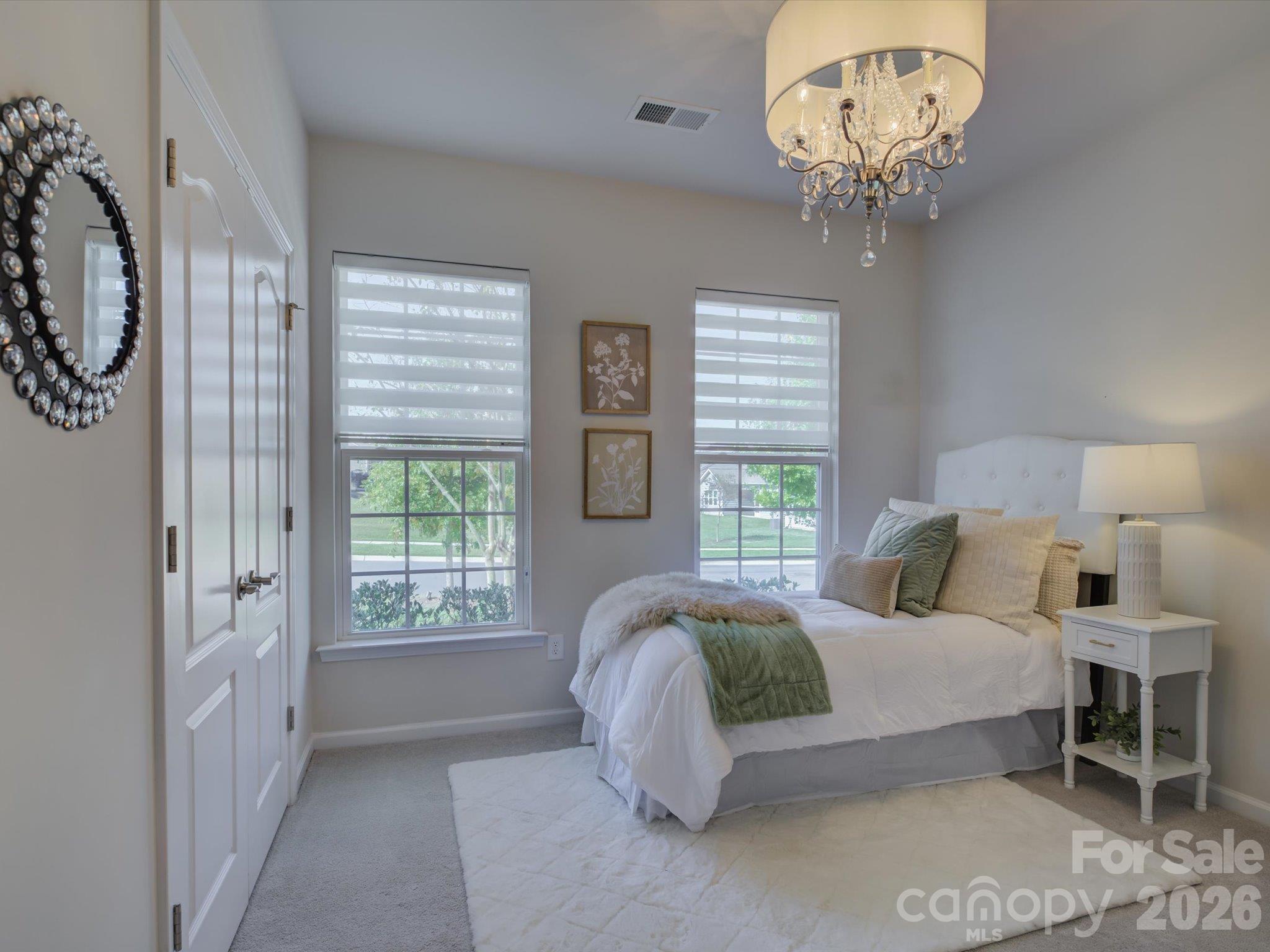 Single Family Residence at 12537 Belmont Mansion Drive, Charlotte, photo 28 of 51