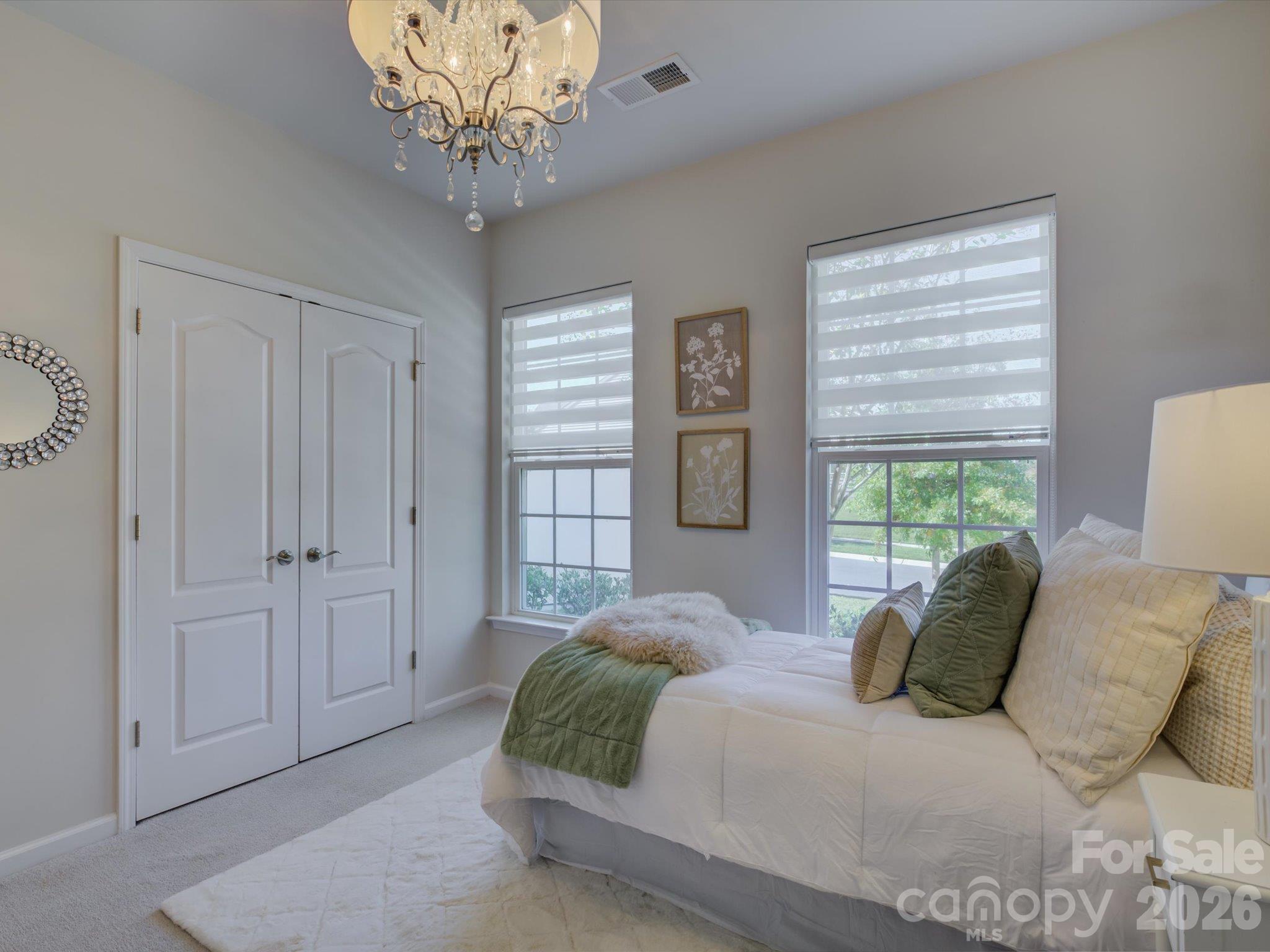 Single Family Residence at 12537 Belmont Mansion Drive, Charlotte, photo 29 of 51