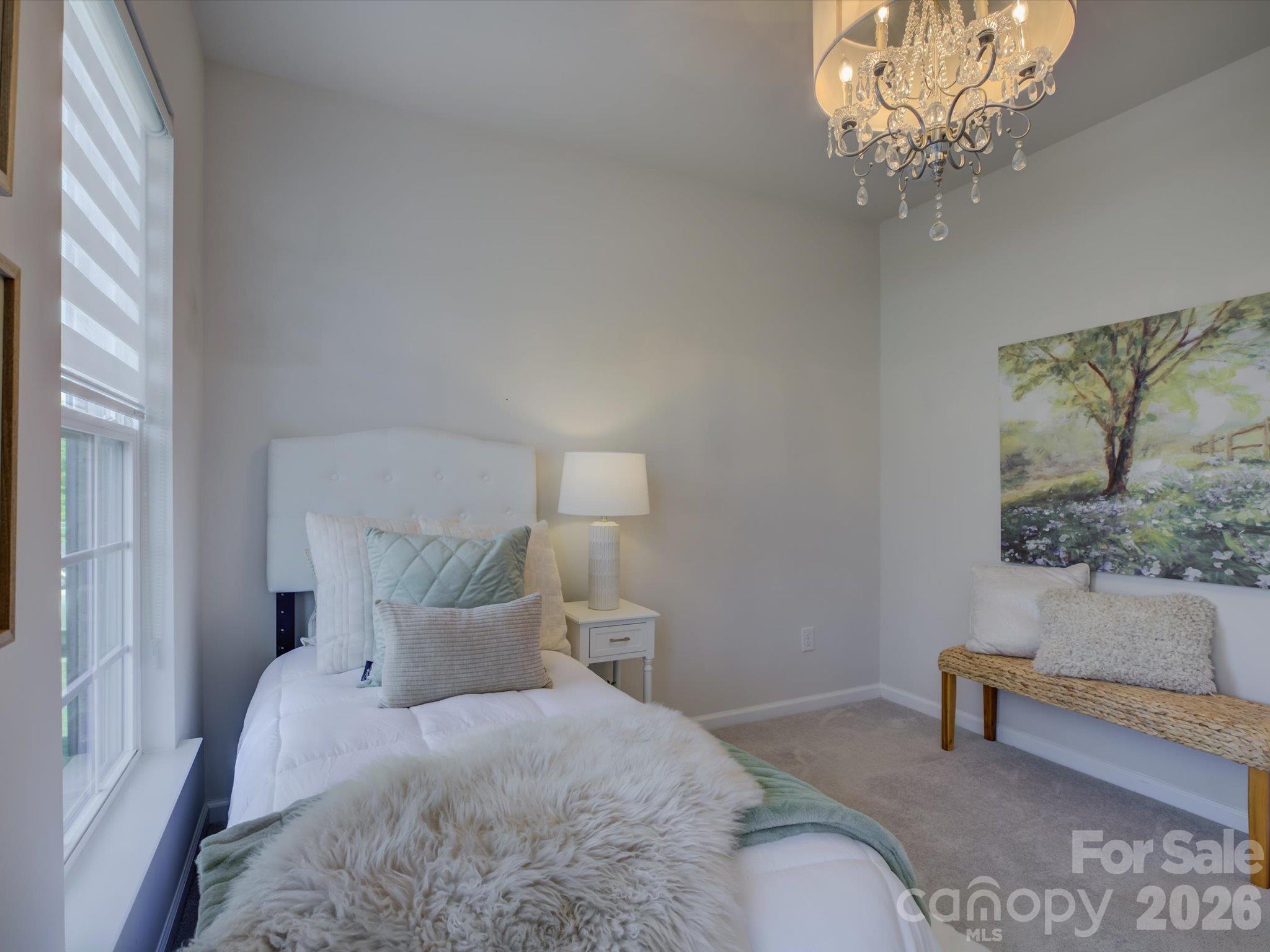Single Family Residence at 12537 Belmont Mansion Drive, Charlotte, photo 30 of 51