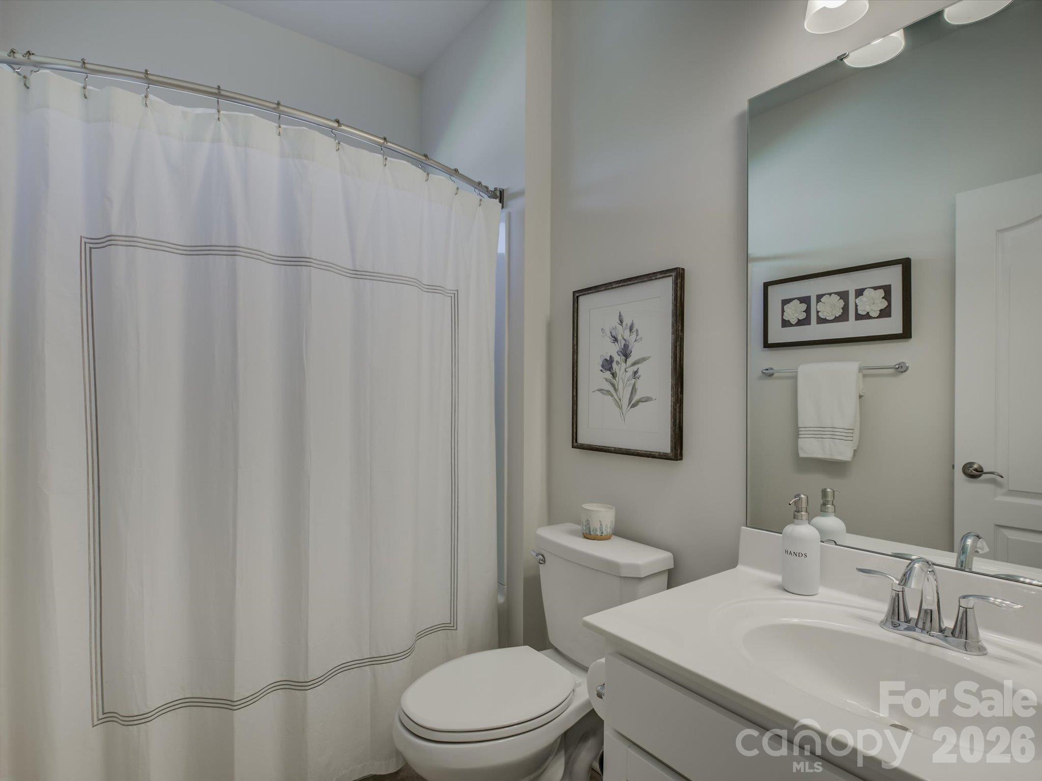 Single Family Residence at 12537 Belmont Mansion Drive, Charlotte, photo 31 of 51