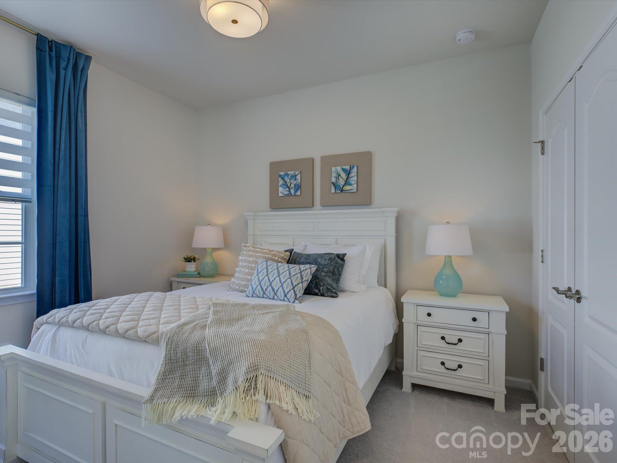 Single Family Residence at 12537 Belmont Mansion Drive, Charlotte, photo 32 of 51
