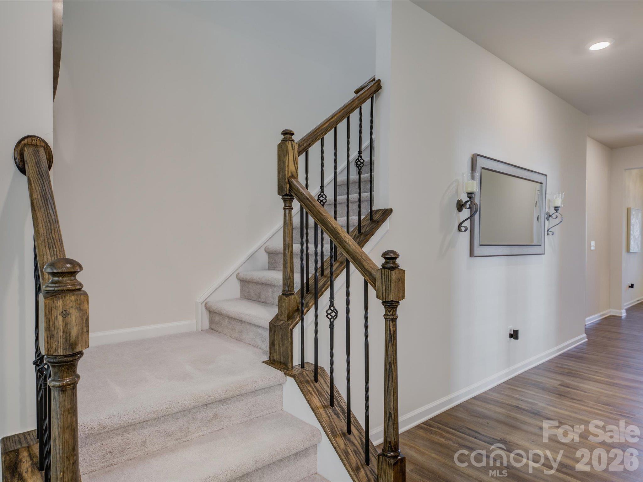 Single Family Residence at 12537 Belmont Mansion Drive, Charlotte, photo 35 of 51