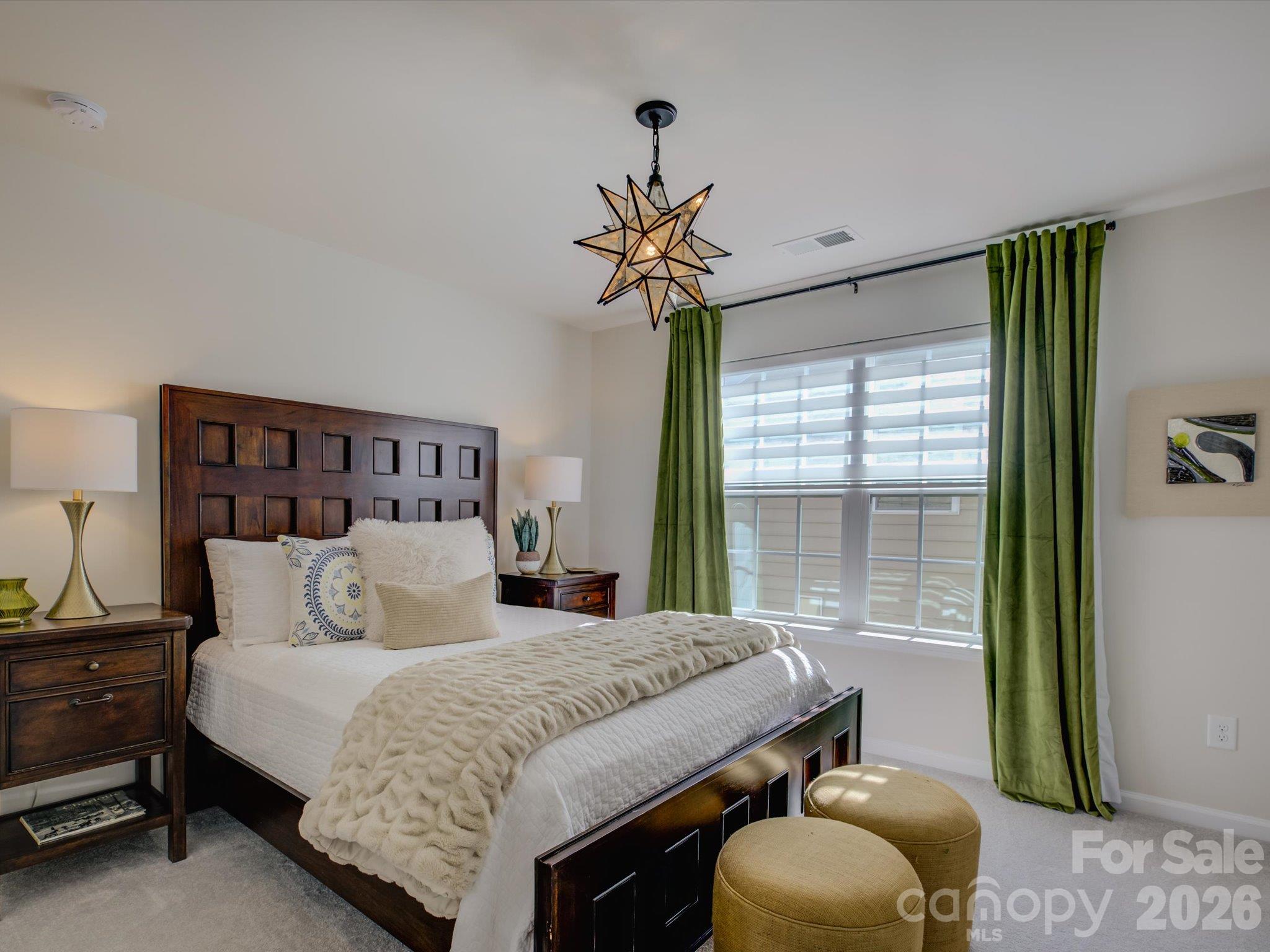 Single Family Residence at 12537 Belmont Mansion Drive, Charlotte, photo 40 of 51