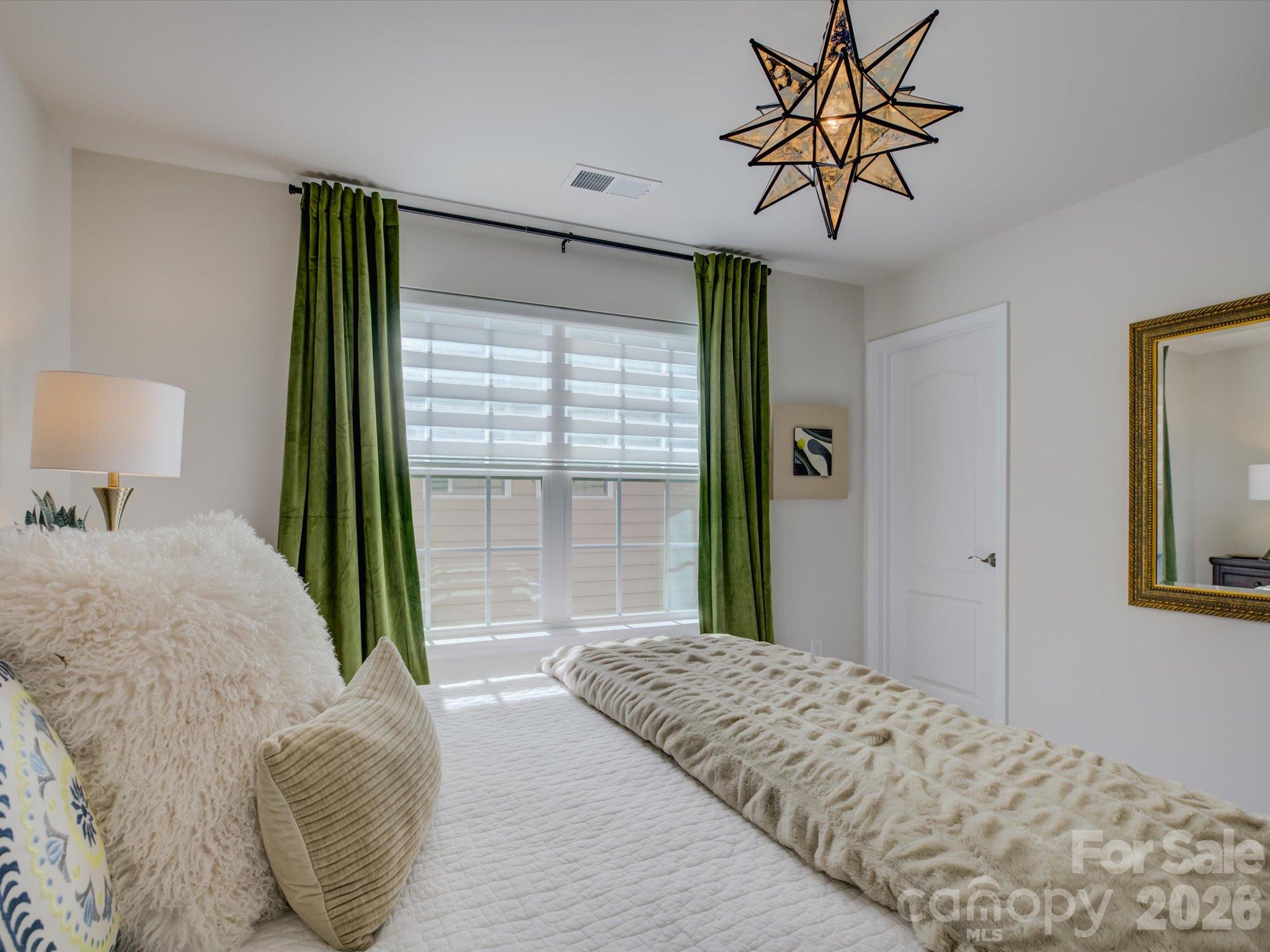 Single Family Residence at 12537 Belmont Mansion Drive, Charlotte, photo 42 of 51