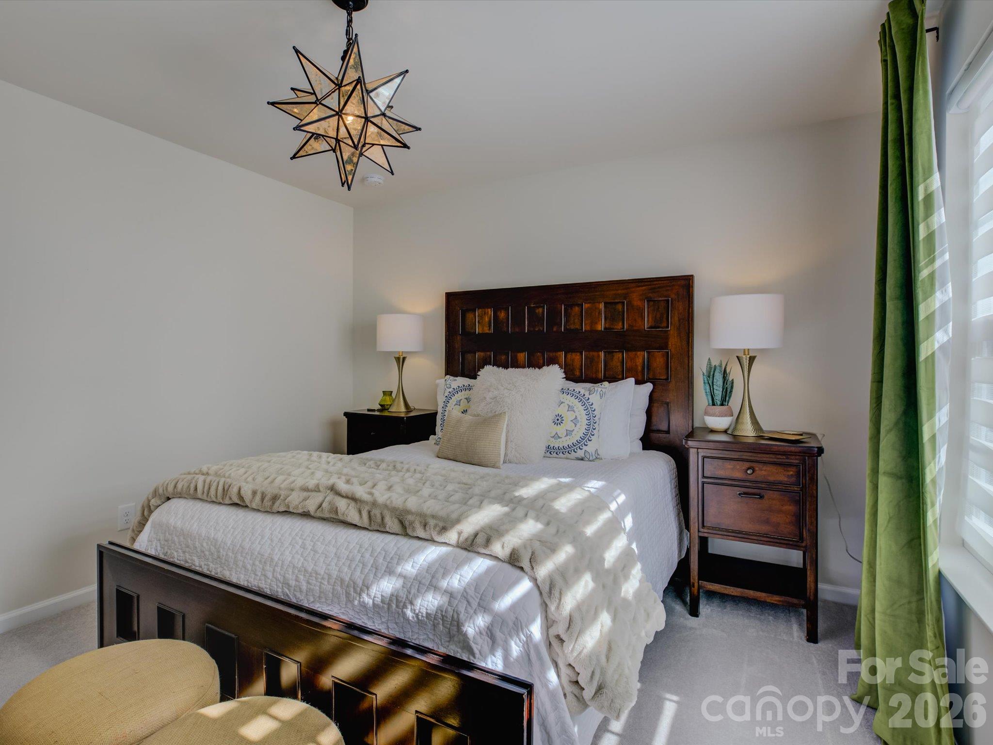 Single Family Residence at 12537 Belmont Mansion Drive, Charlotte, photo 41 of 51